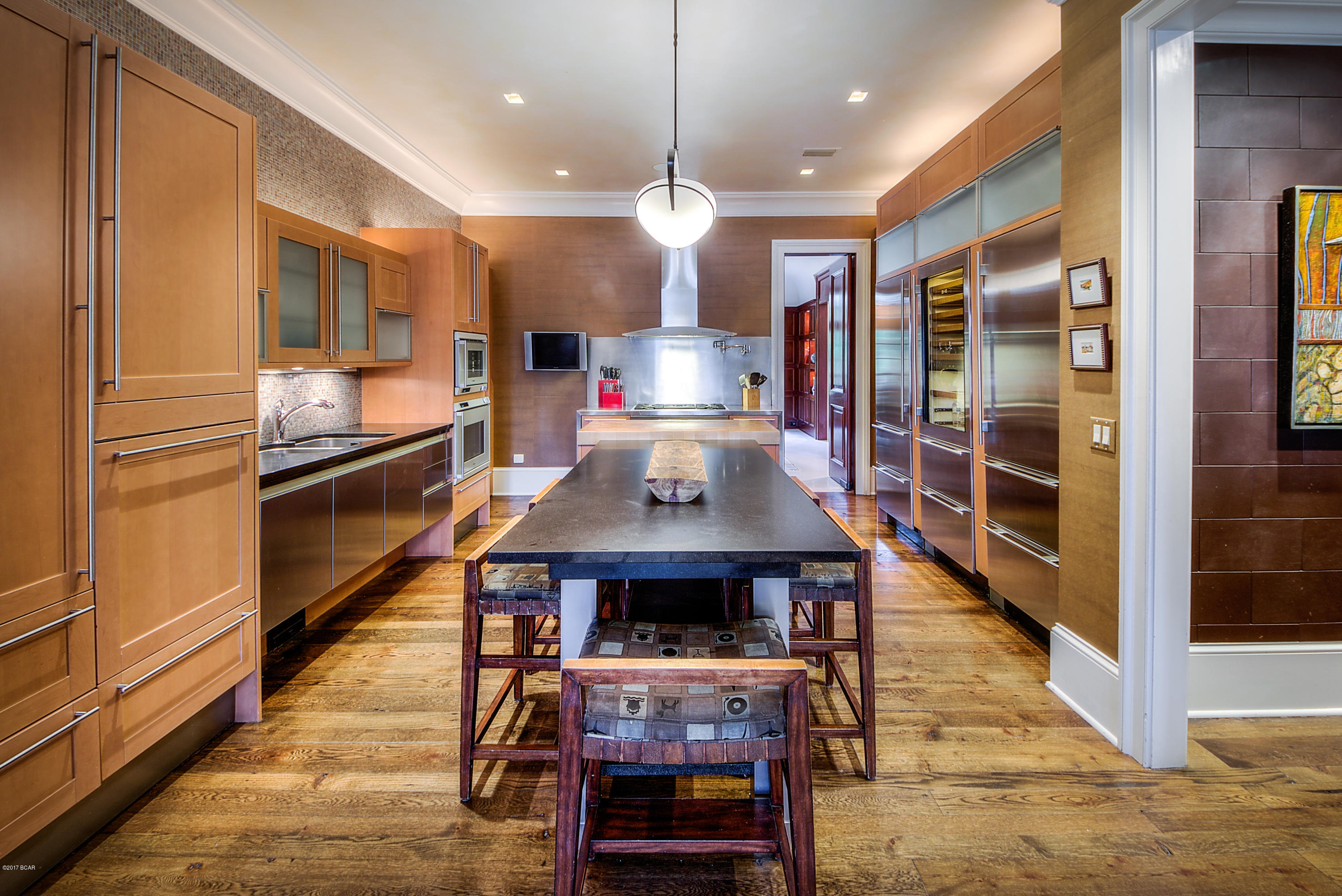 Wild Heron Phase I - Residential