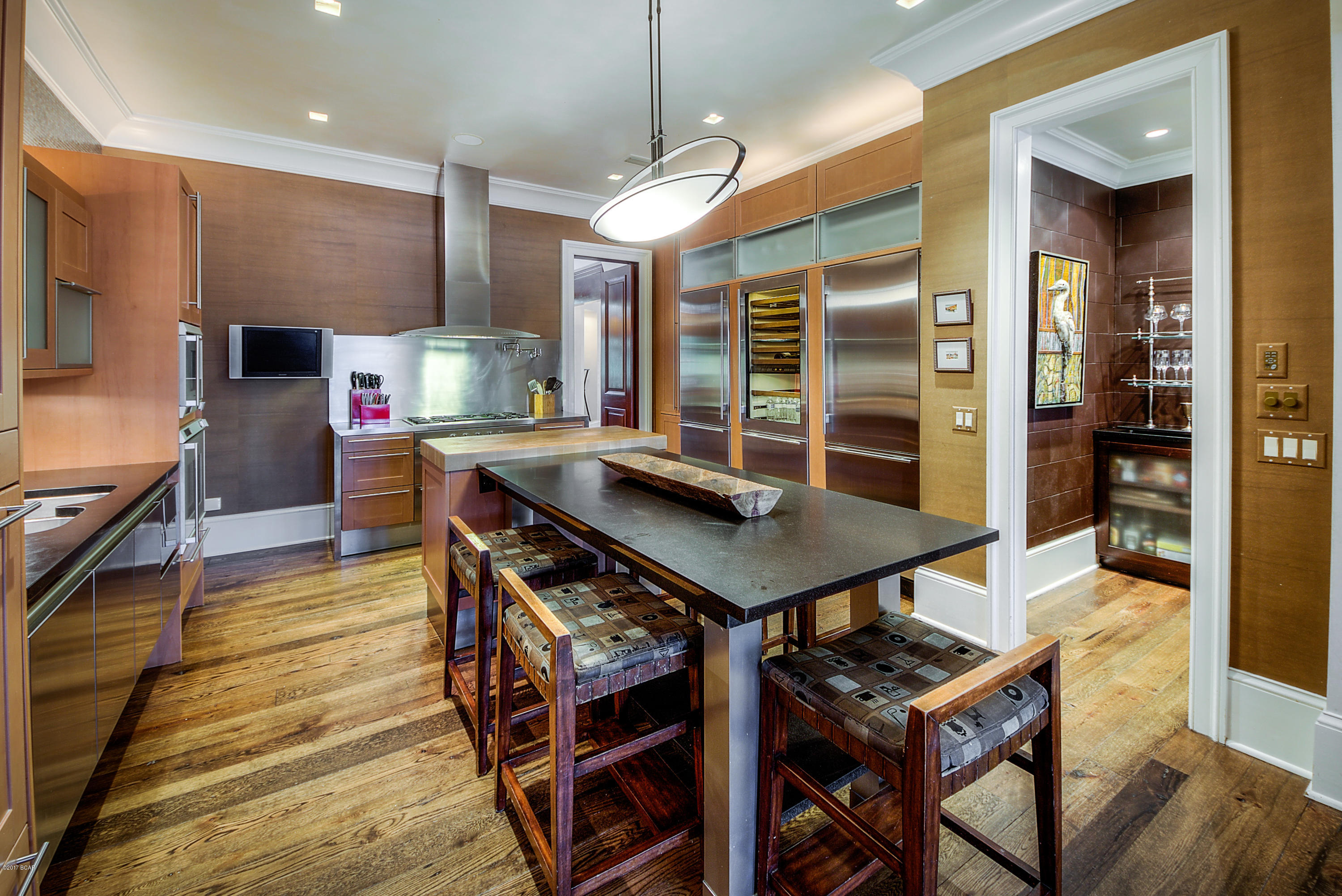 Wild Heron Phase I - Residential