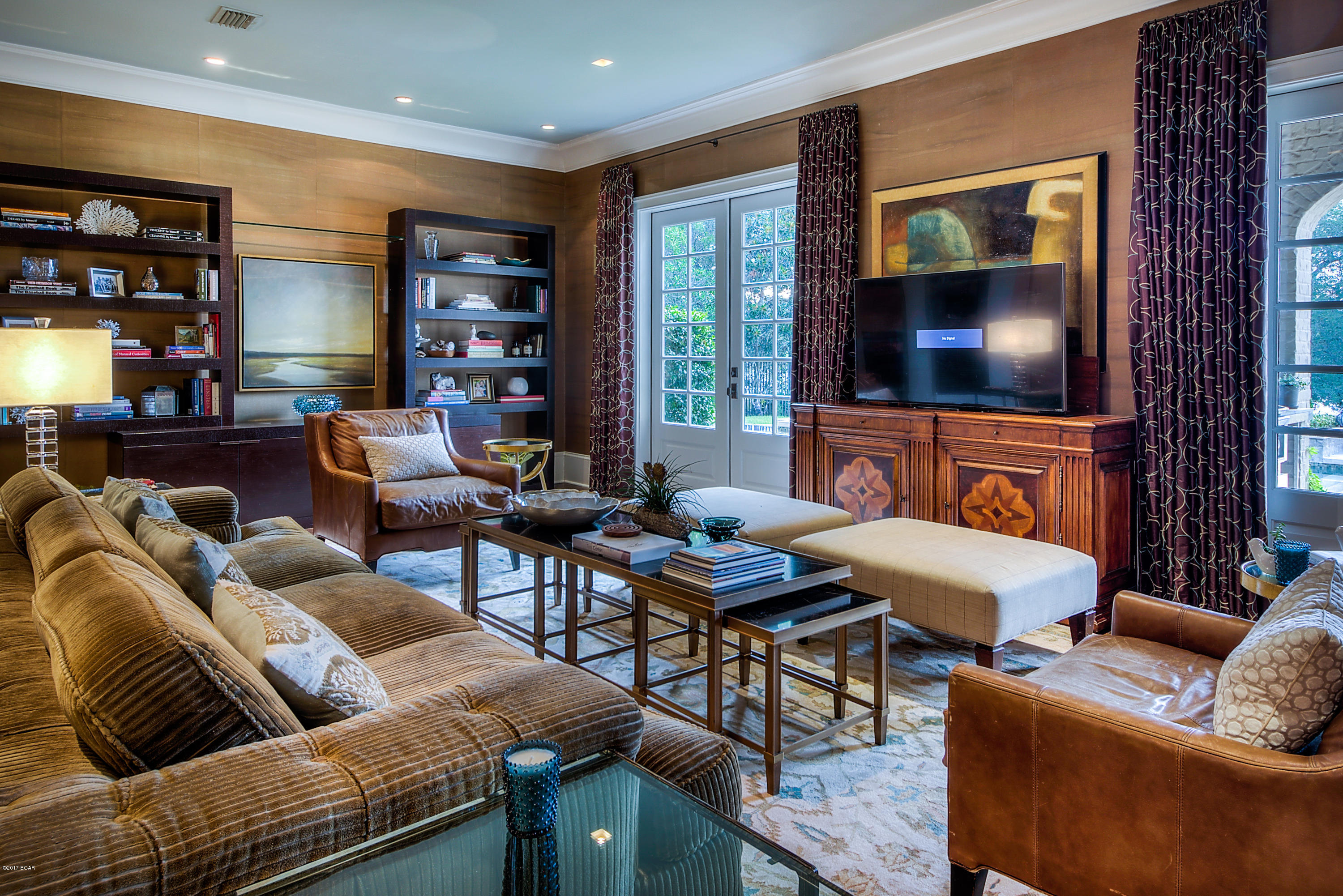 Wild Heron Phase I - Residential