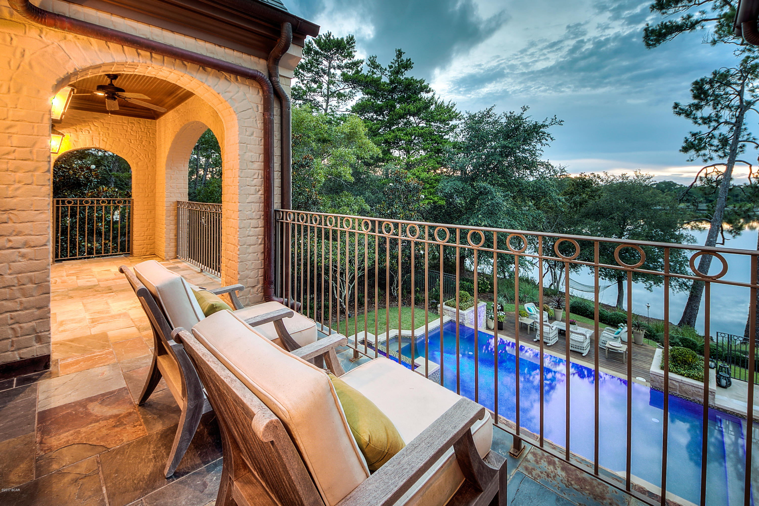 Wild Heron Phase I - Residential