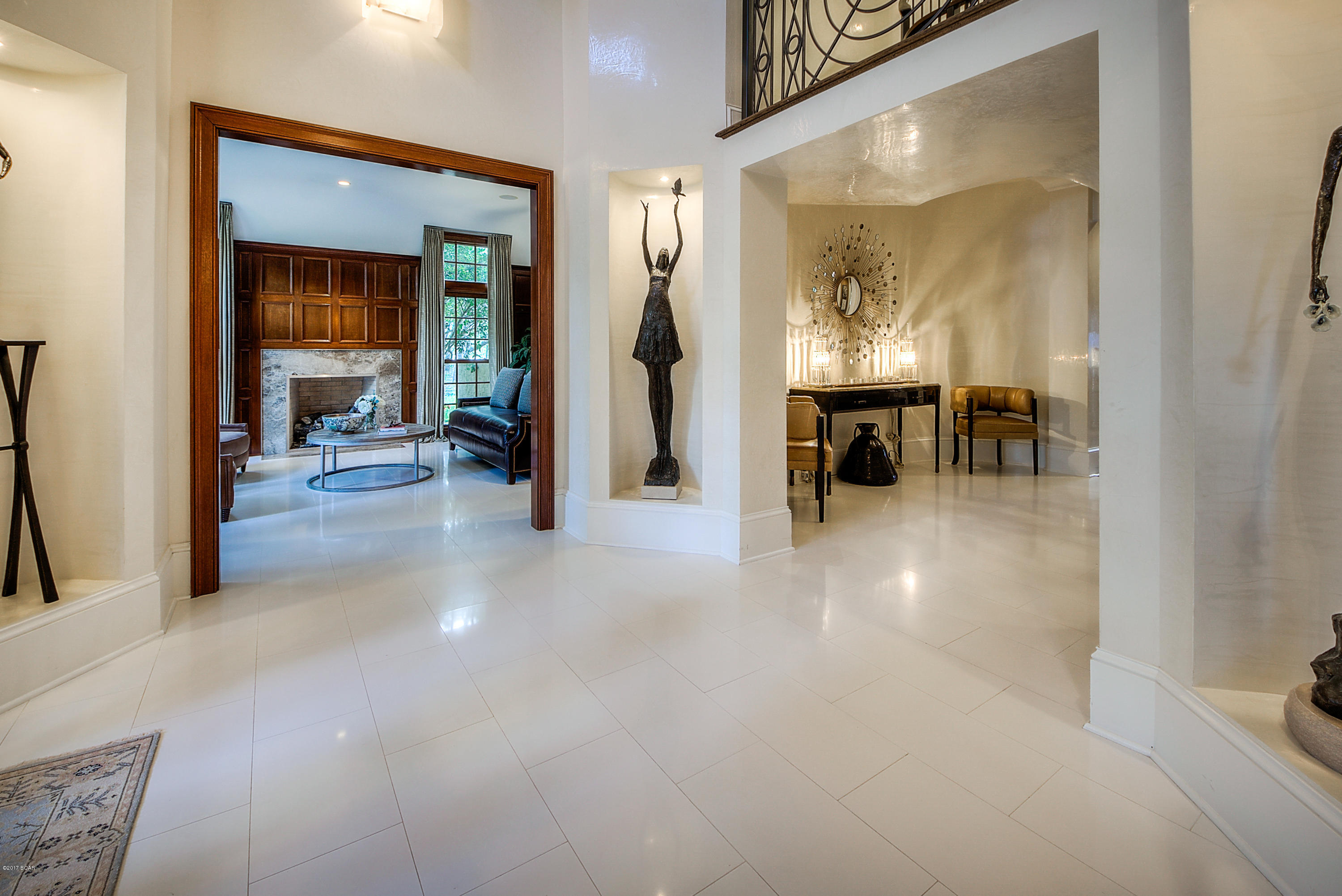 Wild Heron Phase I - Residential