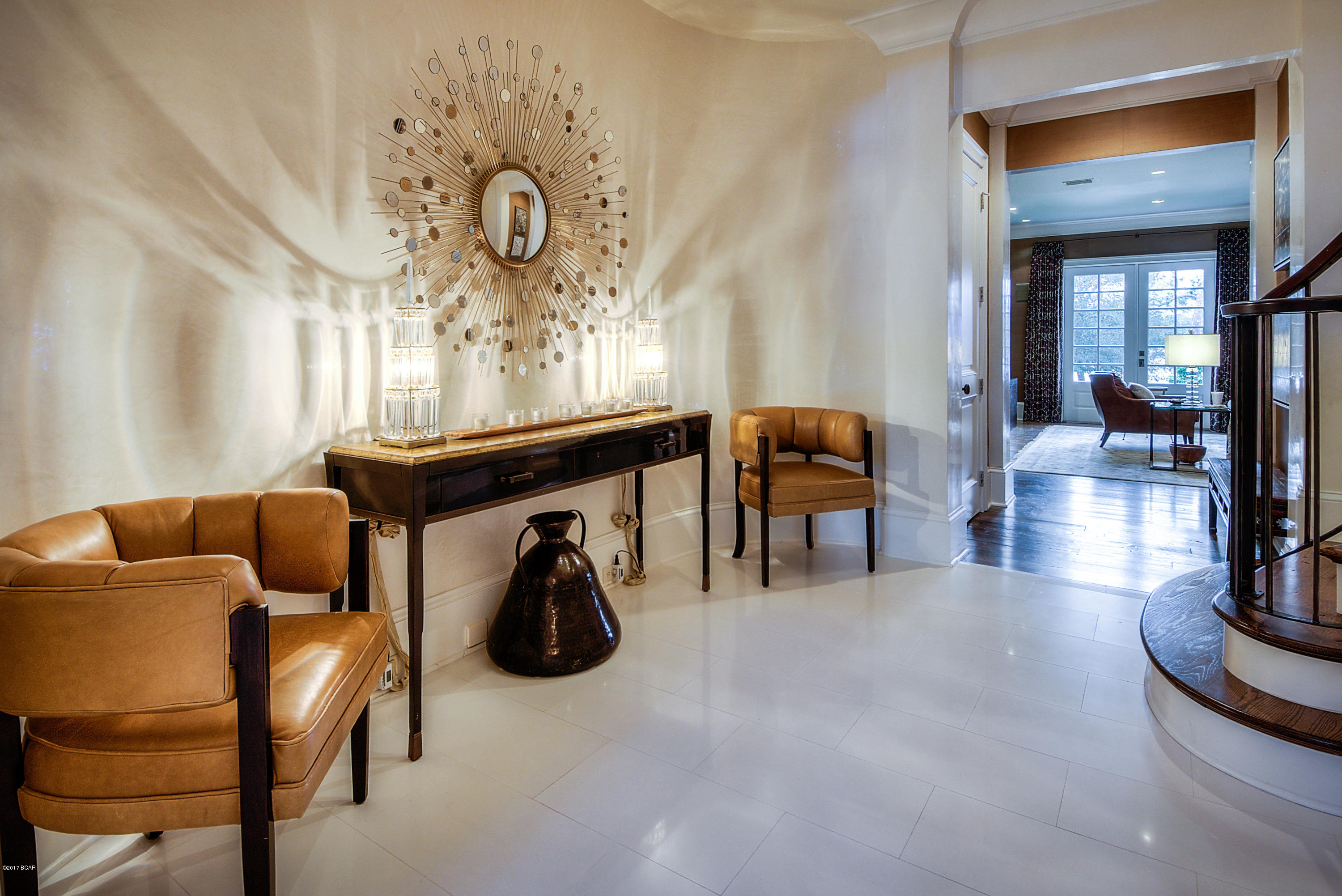 Wild Heron Phase I - Residential