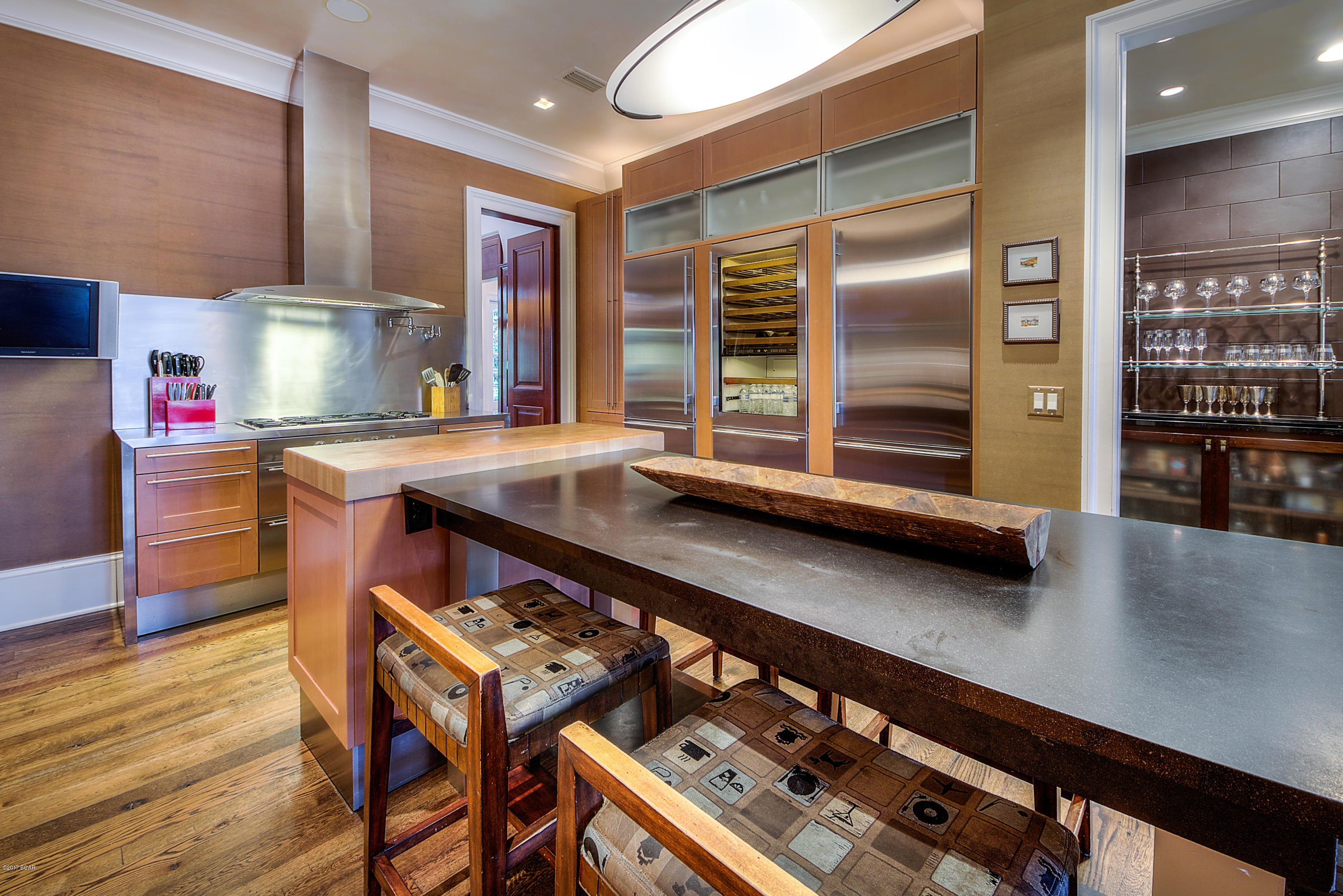 Wild Heron Phase I - Residential