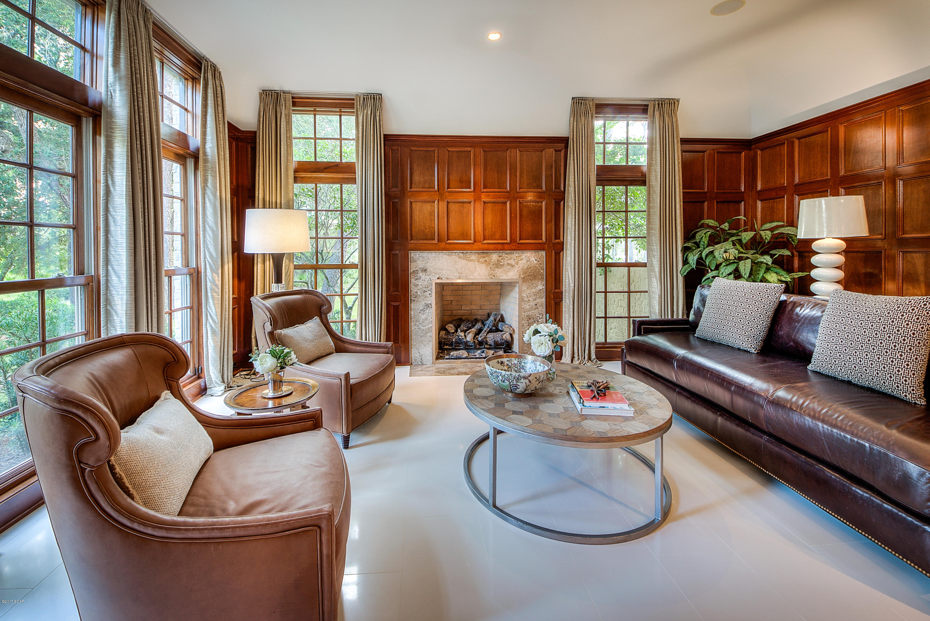 Wild Heron Phase I - Residential