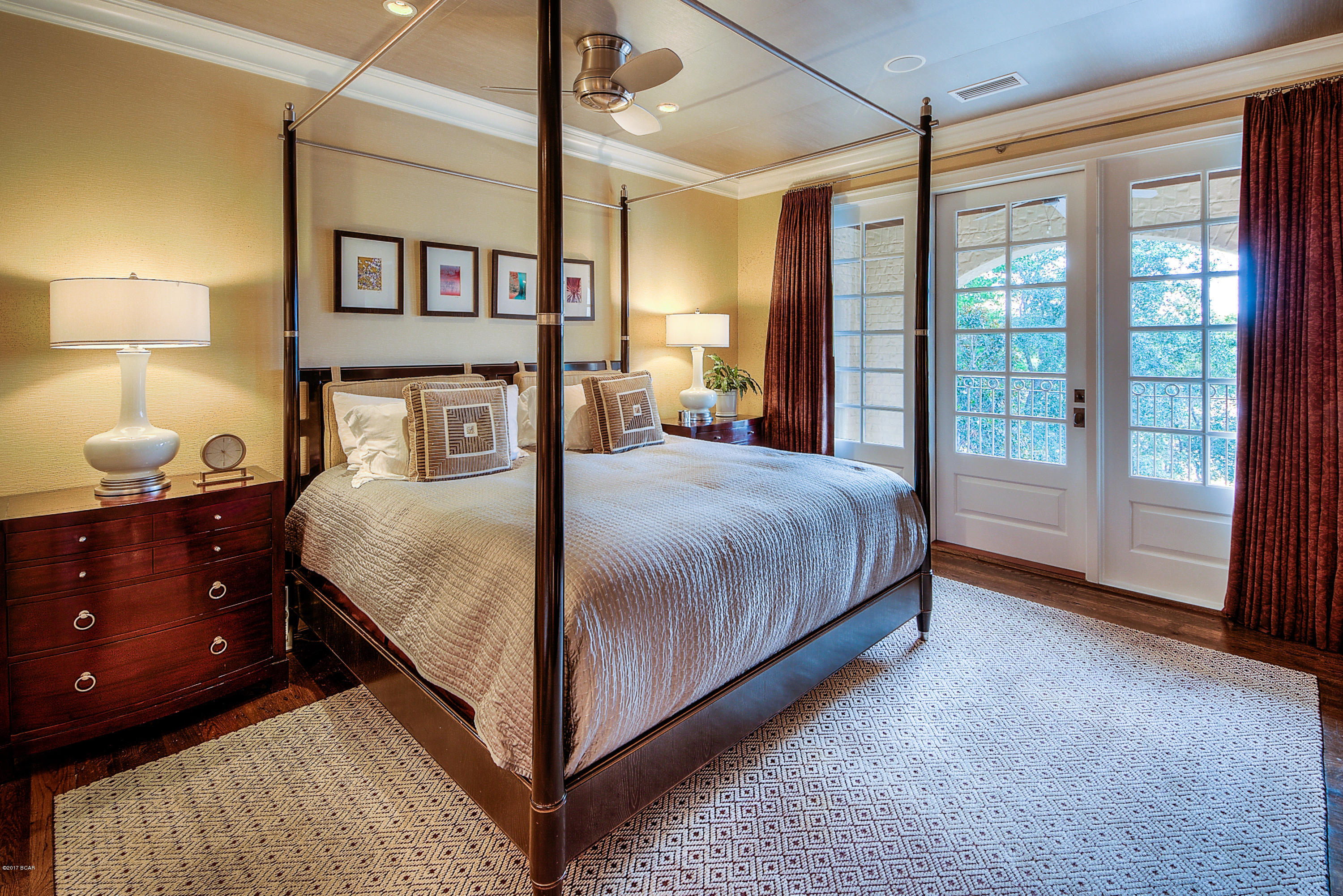 Wild Heron Phase I - Residential