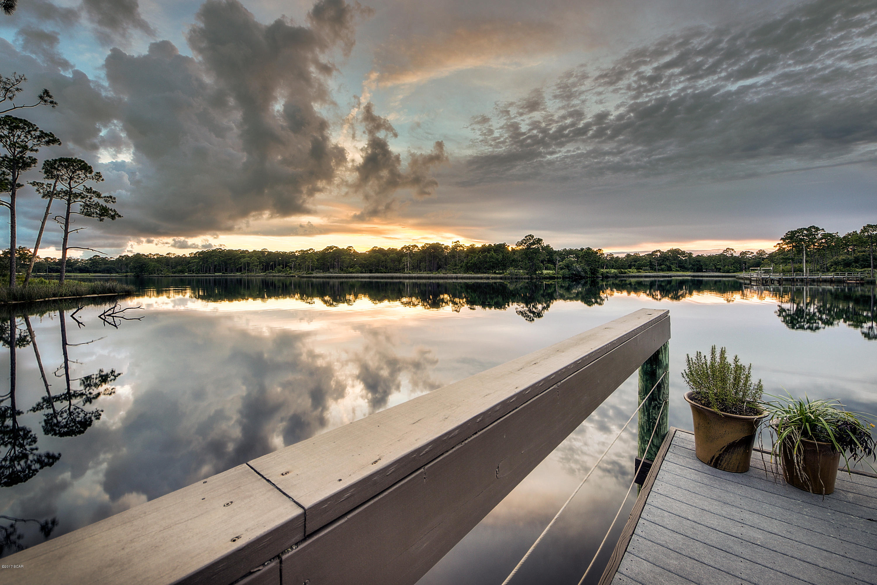 Wild Heron Phase I - Residential