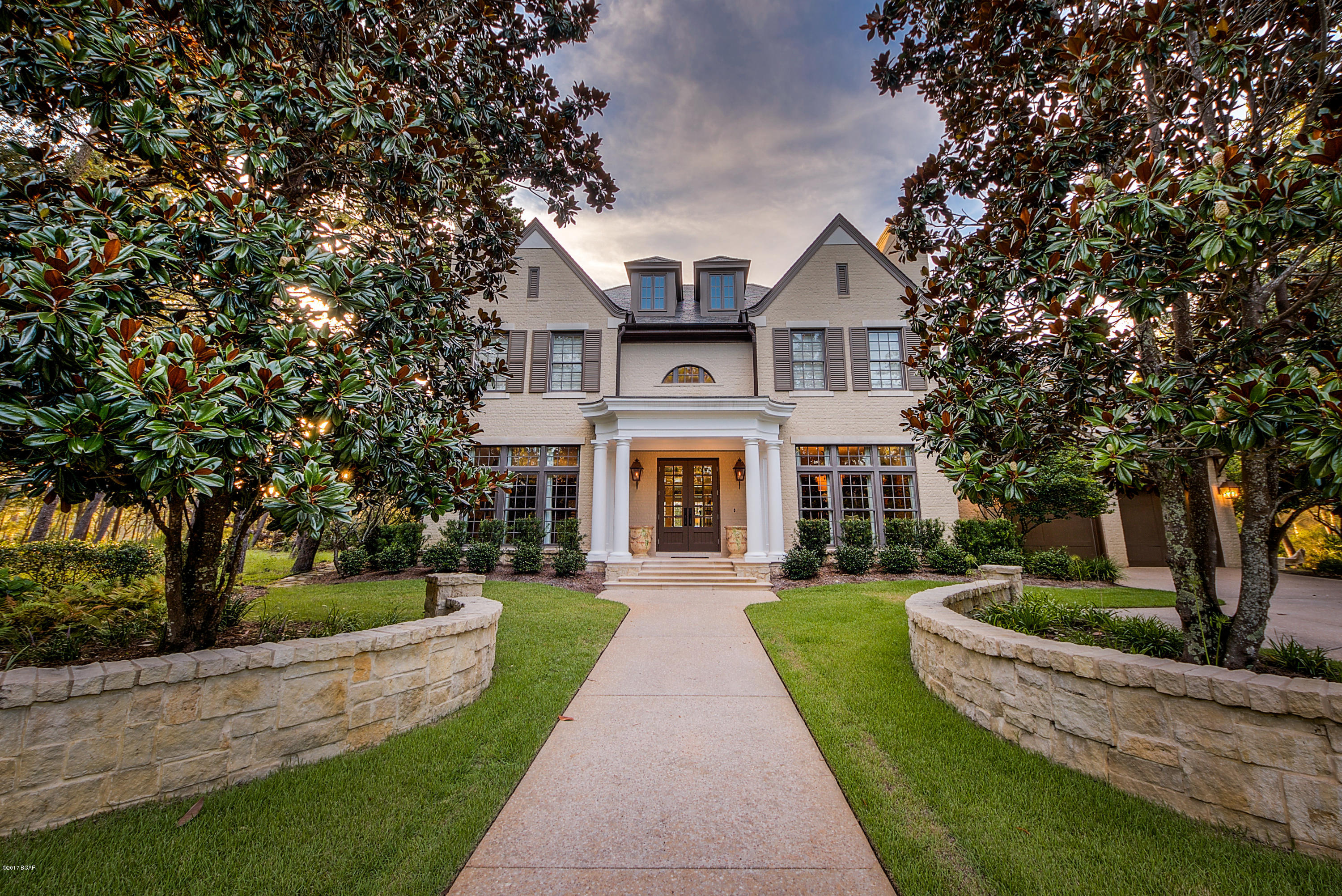 Wild Heron Phase I - Residential