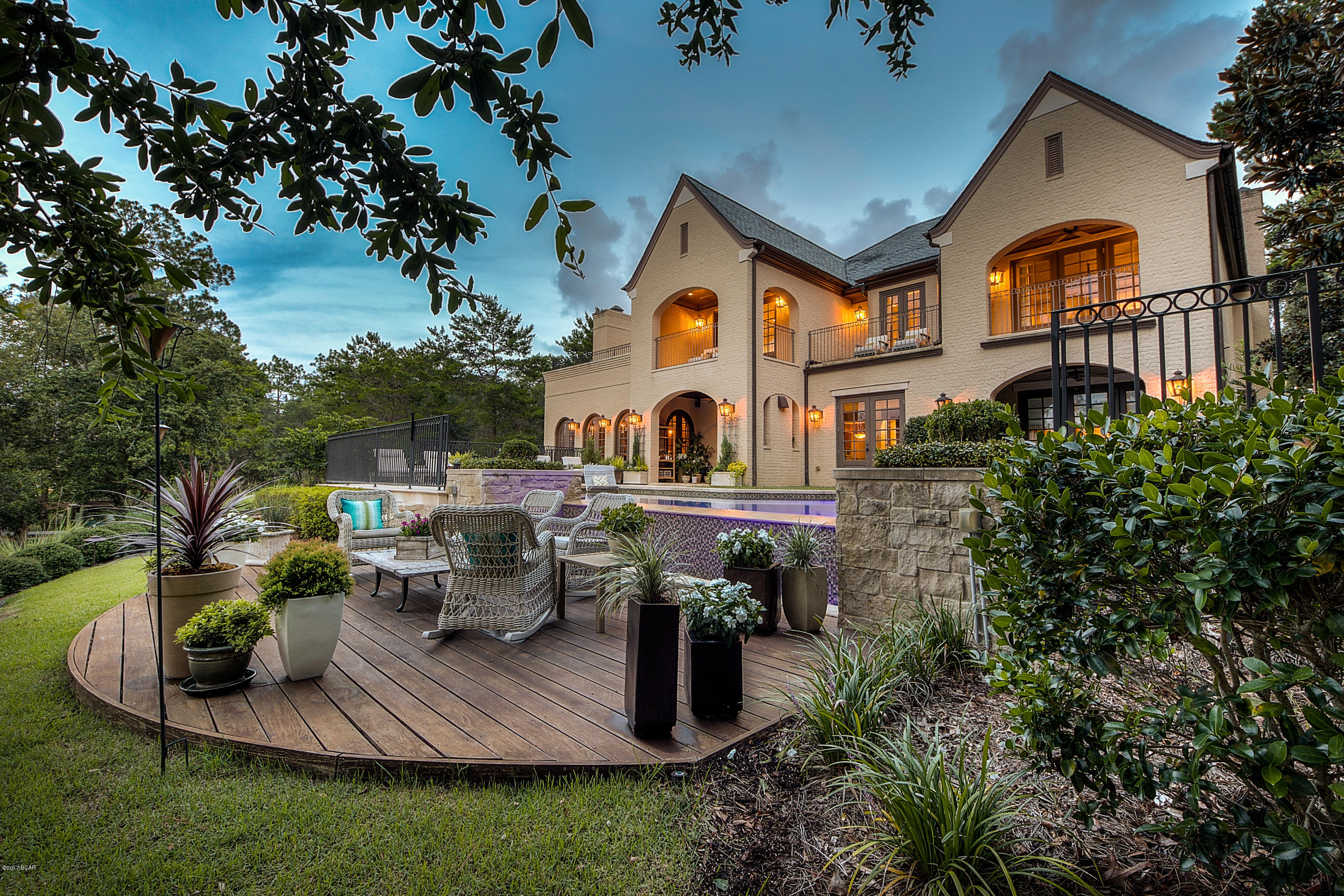 Wild Heron Phase I - Residential