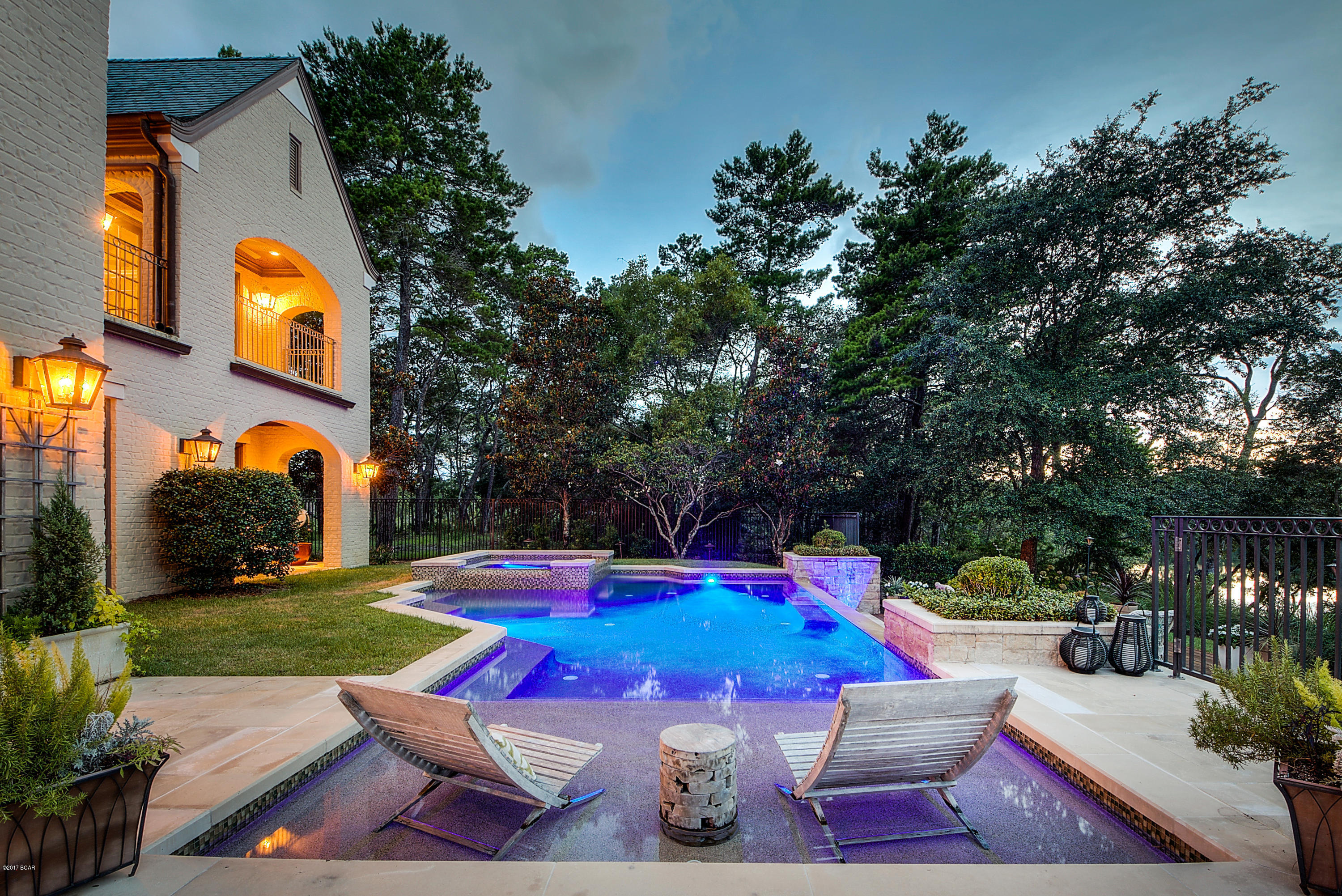 Wild Heron Phase I - Residential