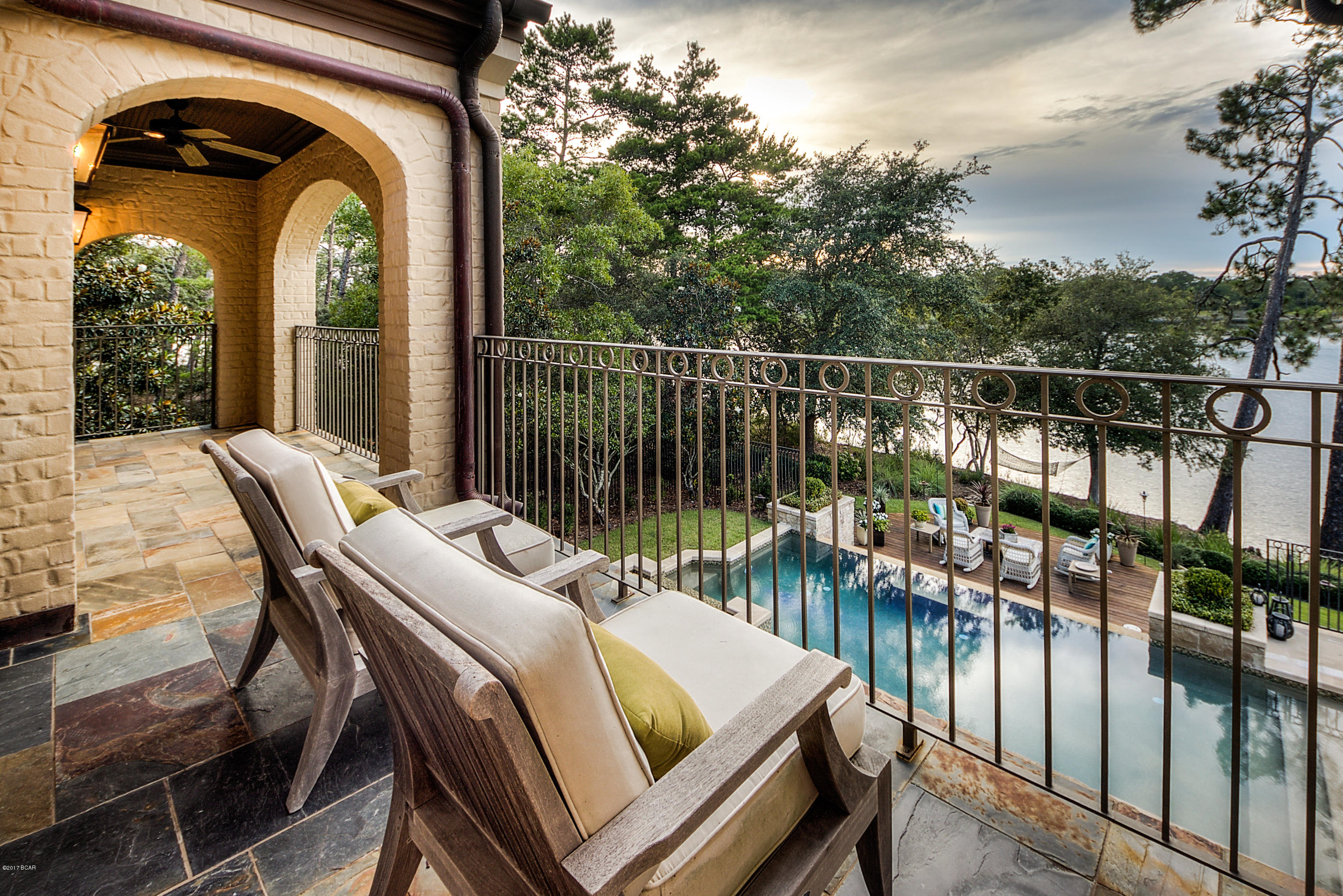 Wild Heron Phase I - Residential