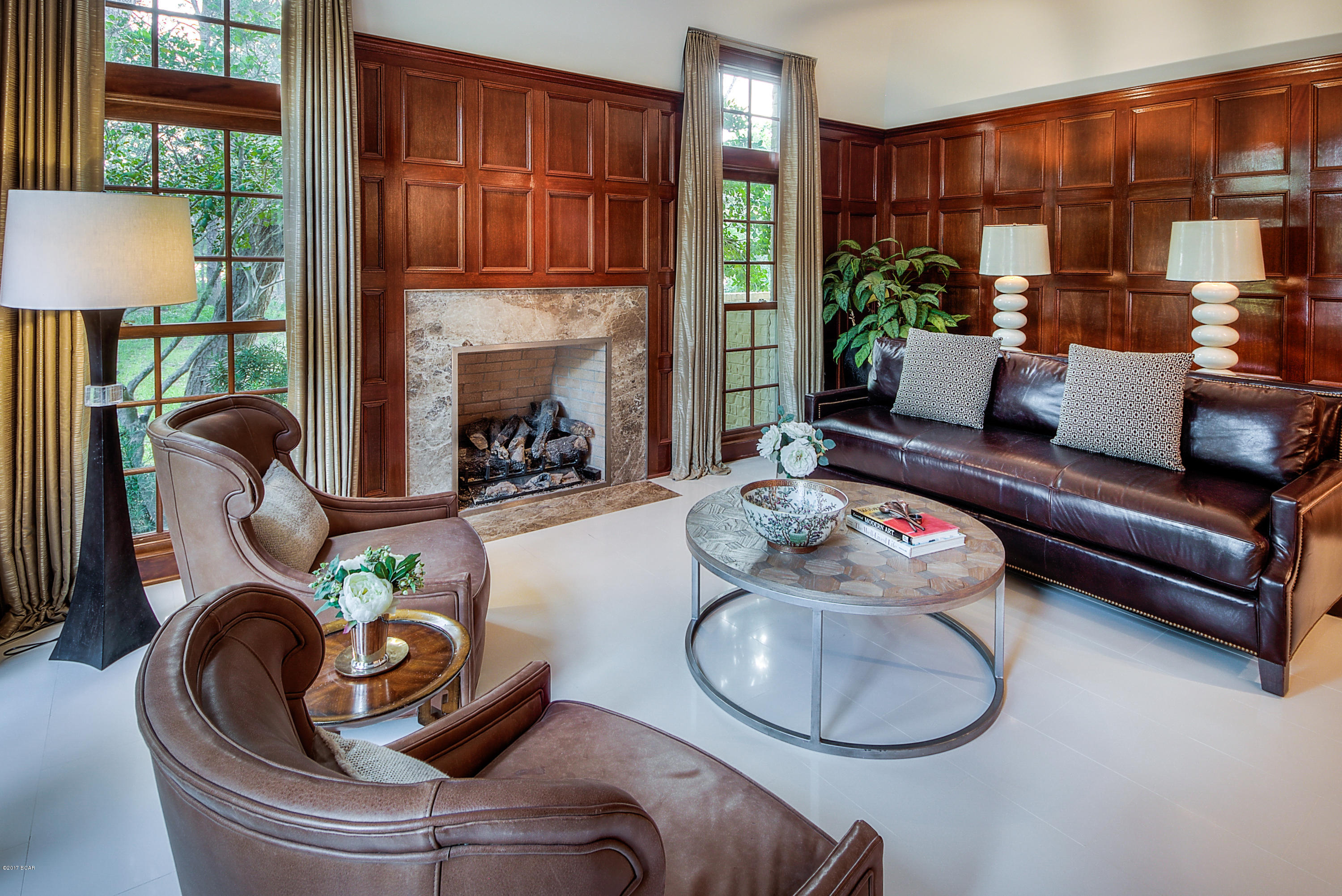 Wild Heron Phase I - Residential