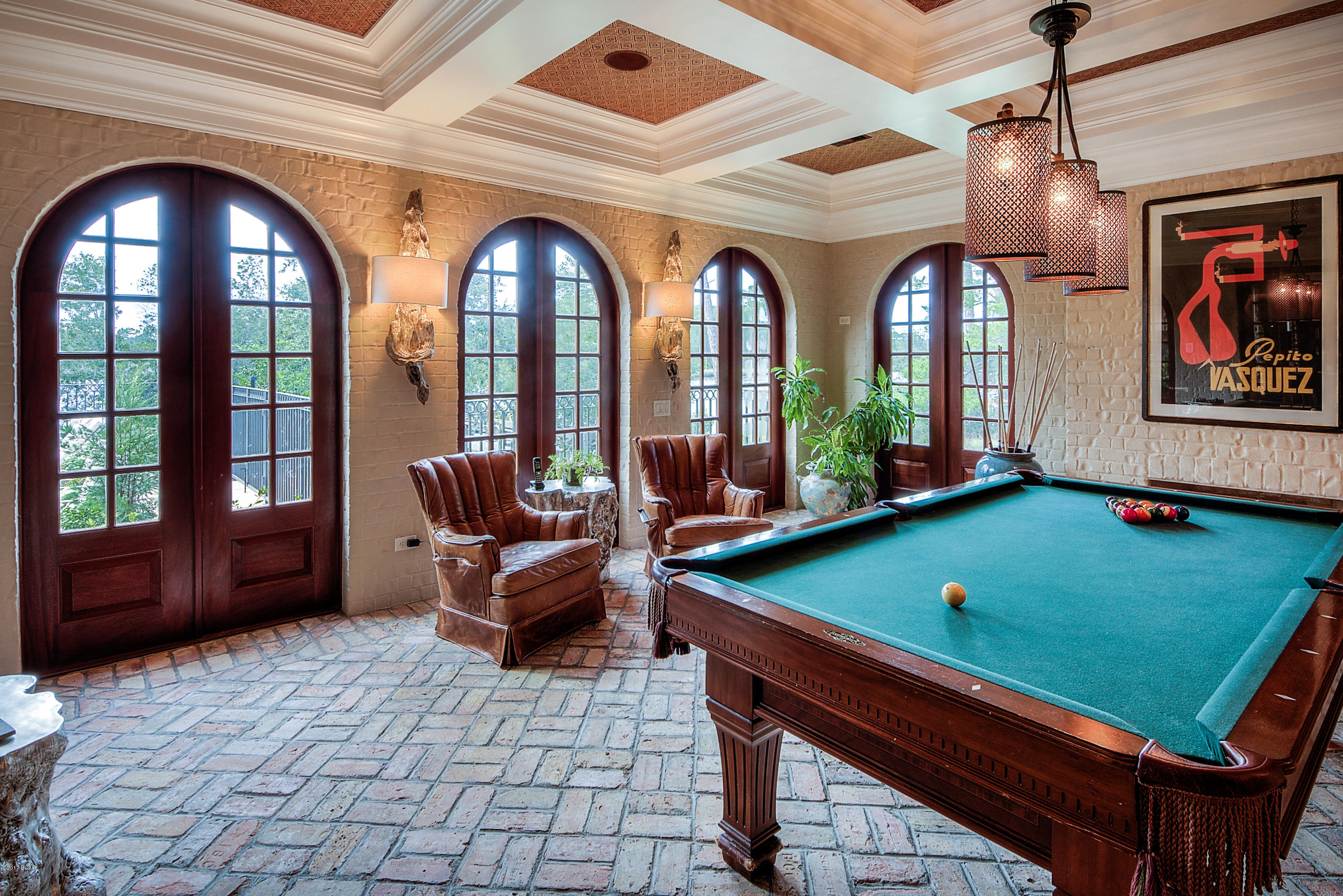 Wild Heron Phase I - Residential