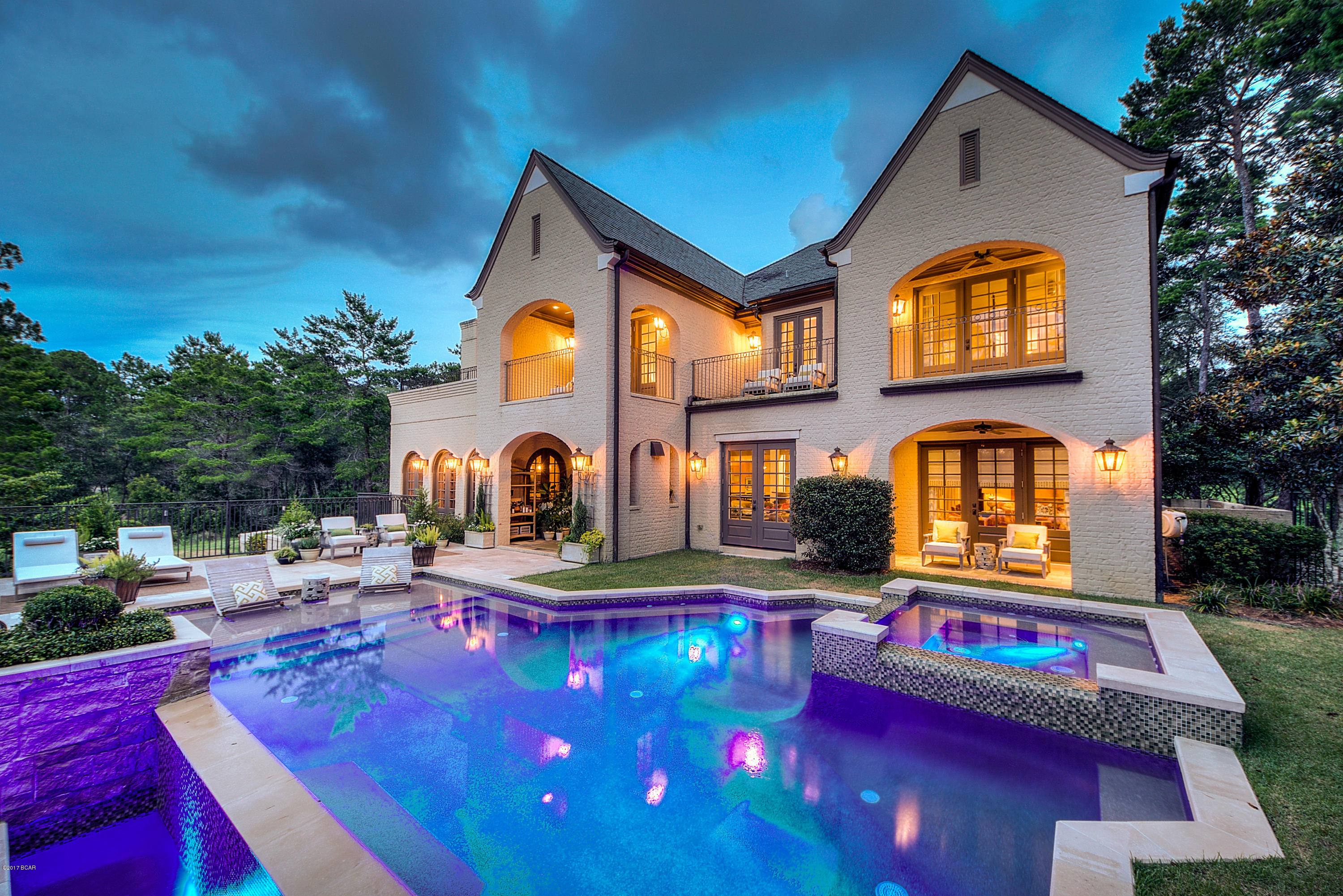 Wild Heron Phase I - Residential