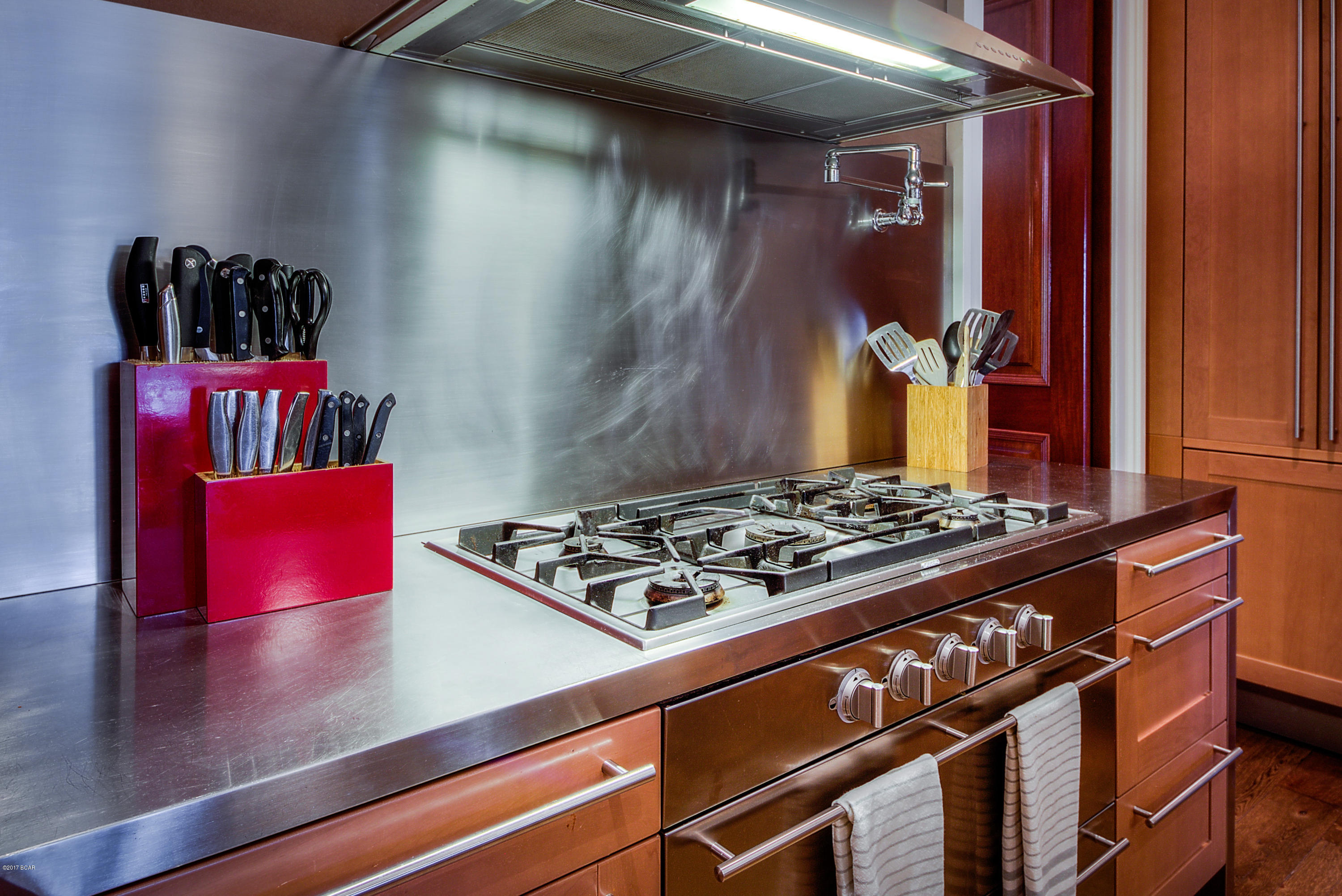 Wild Heron Phase I - Residential