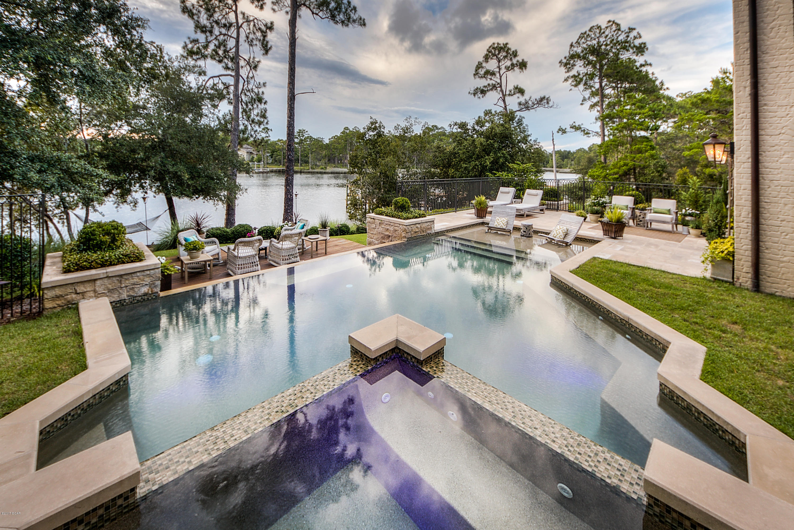 Wild Heron Phase I - Residential