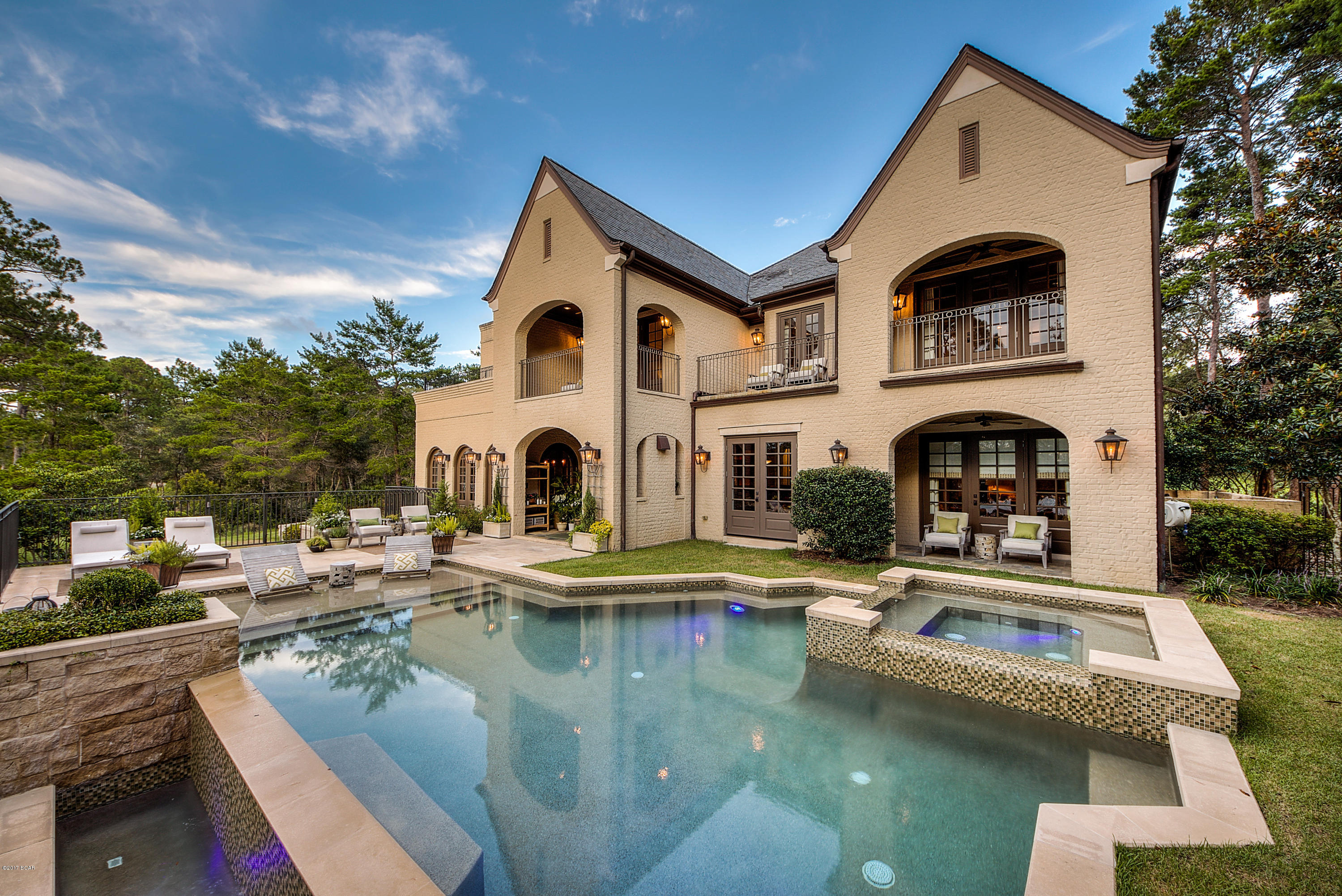 Wild Heron Phase I - Residential