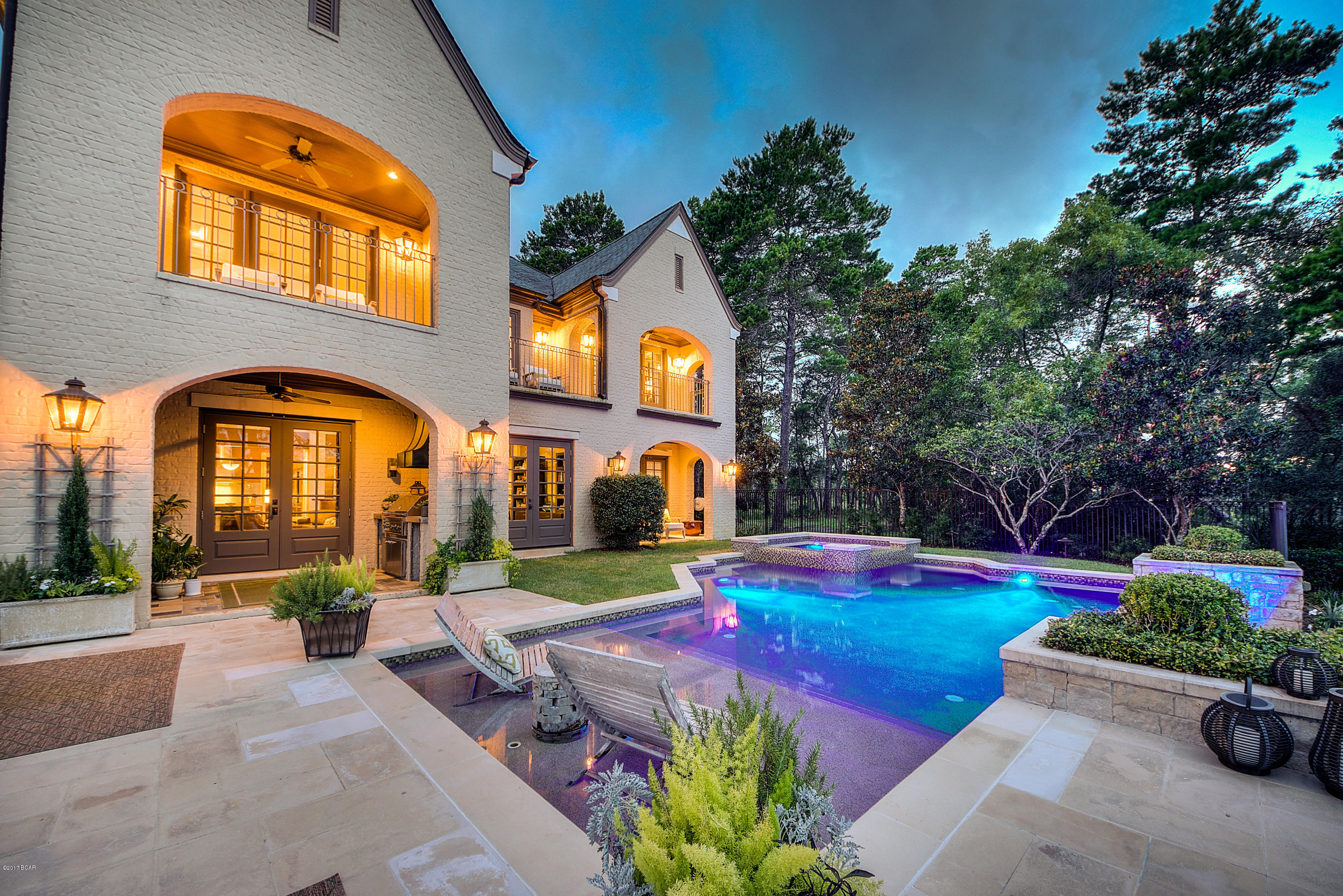 Wild Heron Phase I - Residential