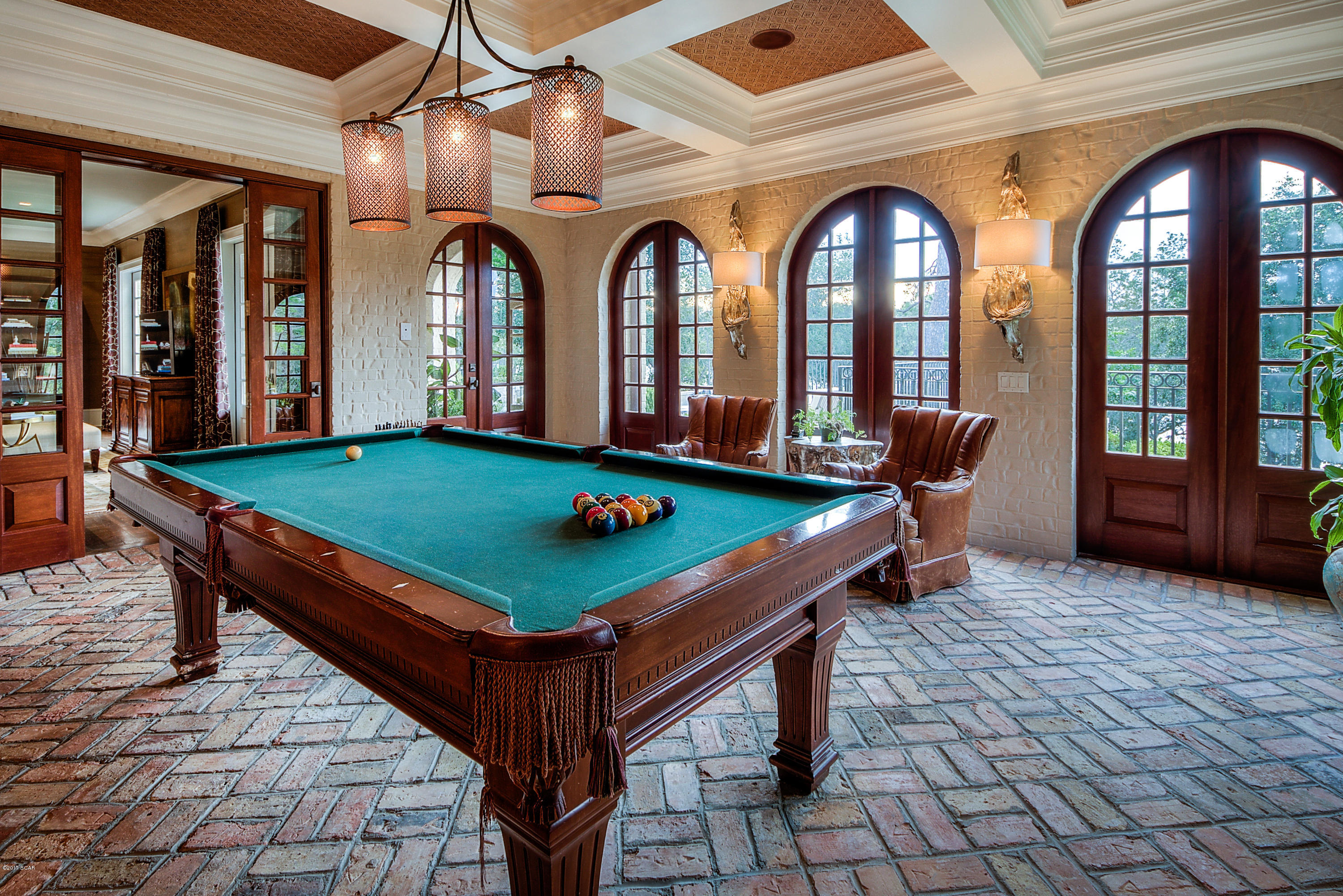 Wild Heron Phase I - Residential