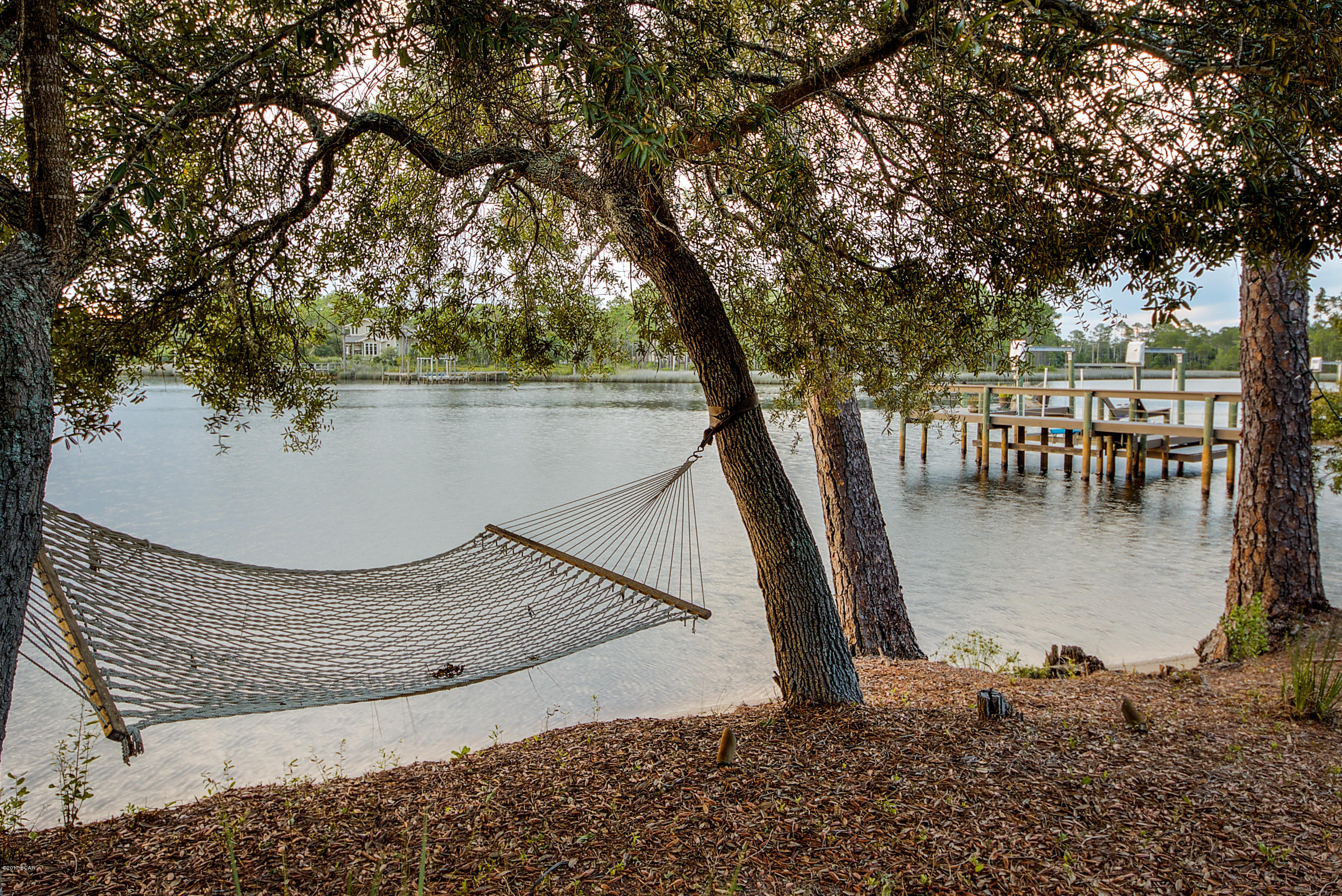 Wild Heron Phase I - Residential