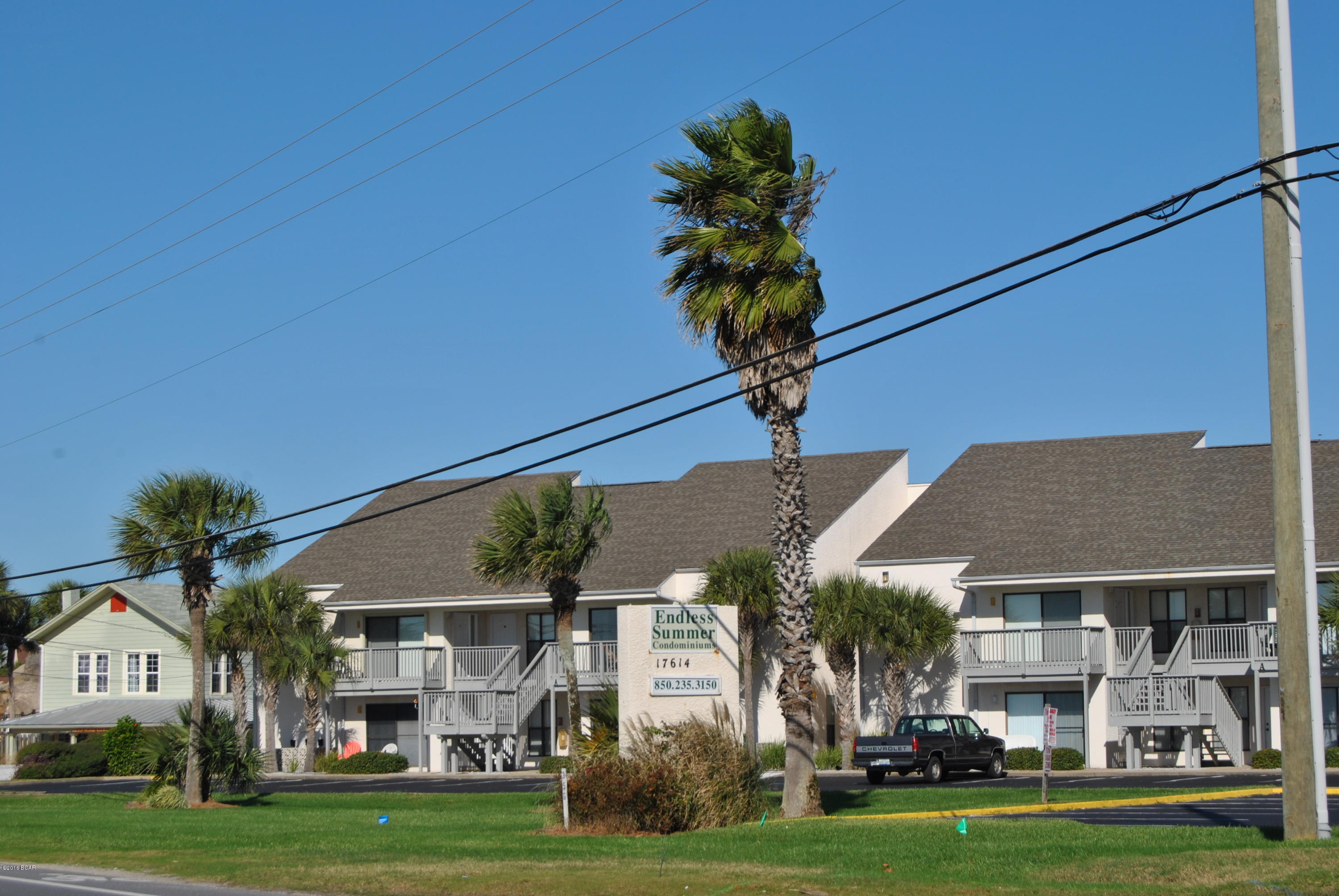 Endless Summer I - Residential