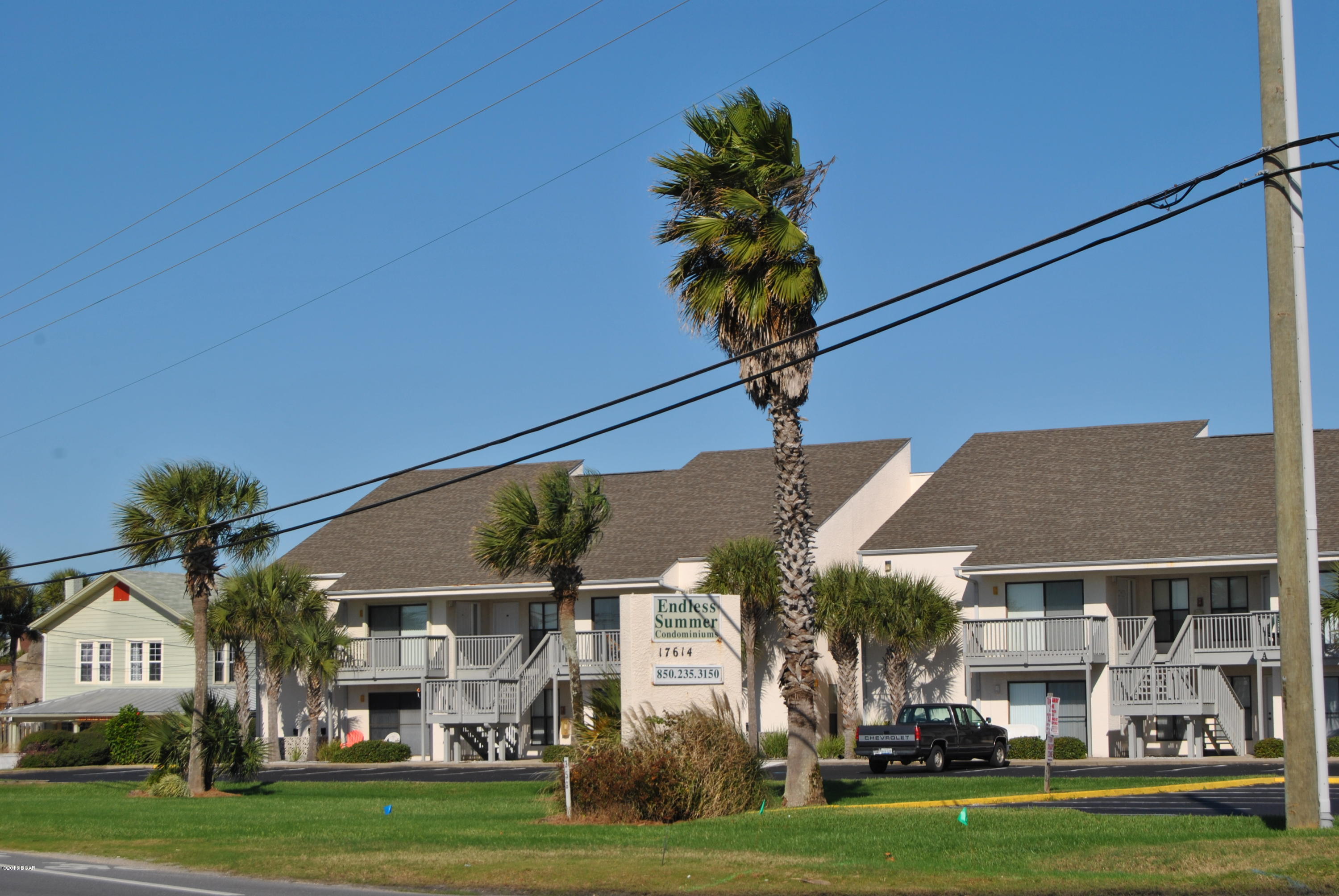 Endless Summer I - Residential