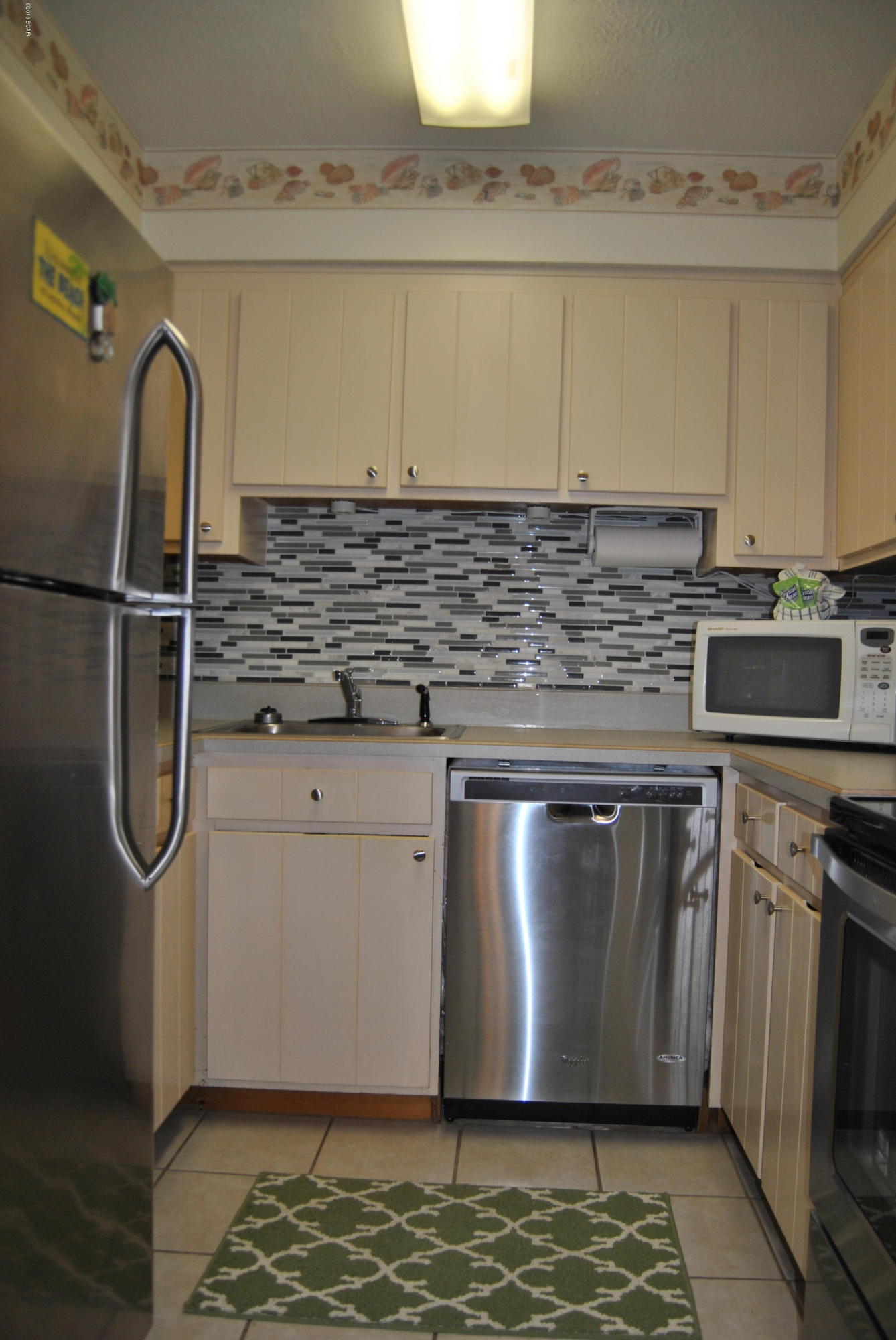 Endless Summer I - Residential