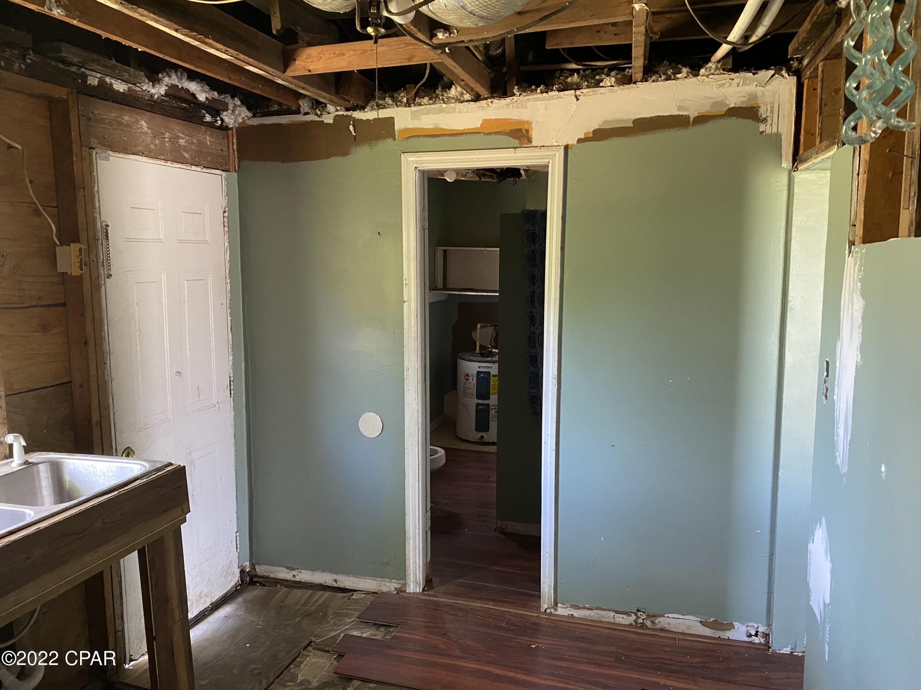 Glenwood Addition - Residential