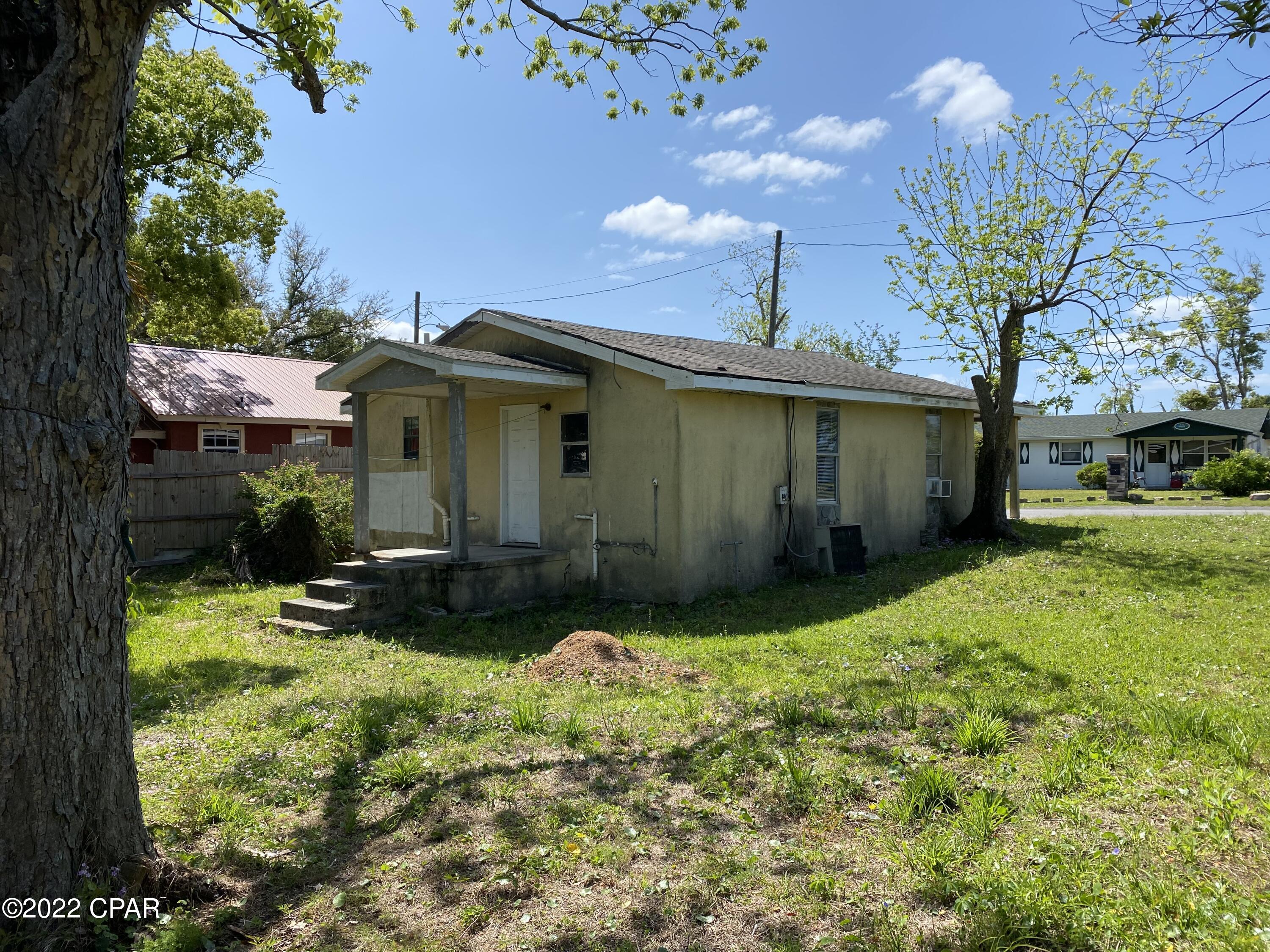 Glenwood Addition - Residential