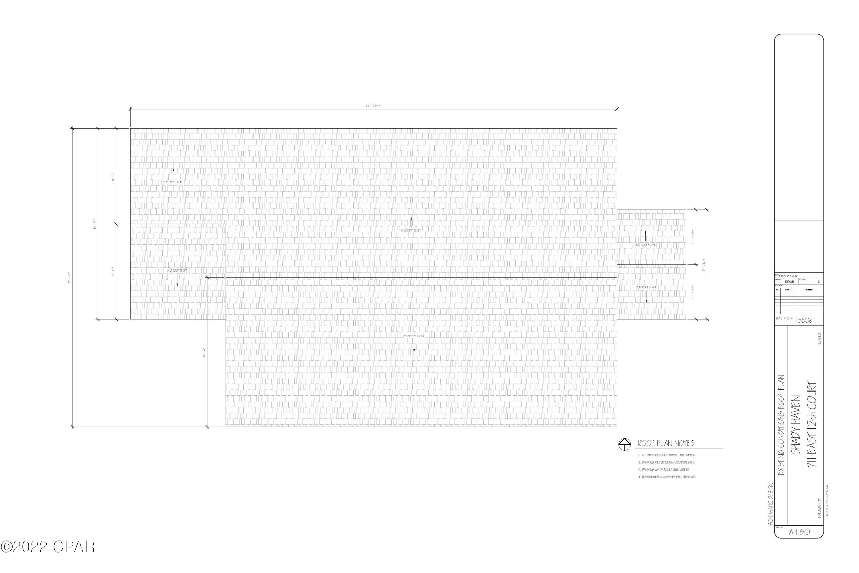 Glenwood Addition - Residential