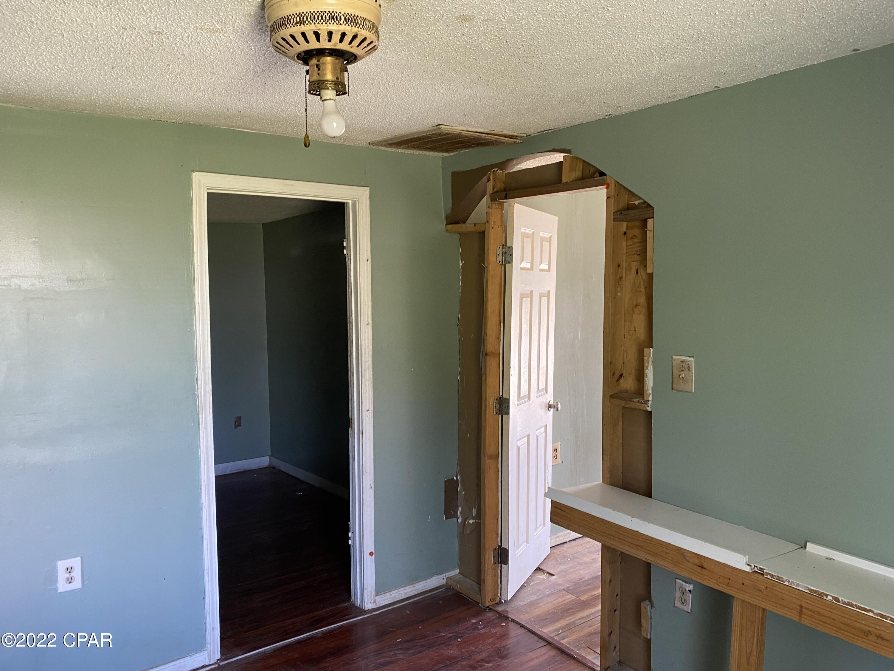 Glenwood Addition - Residential