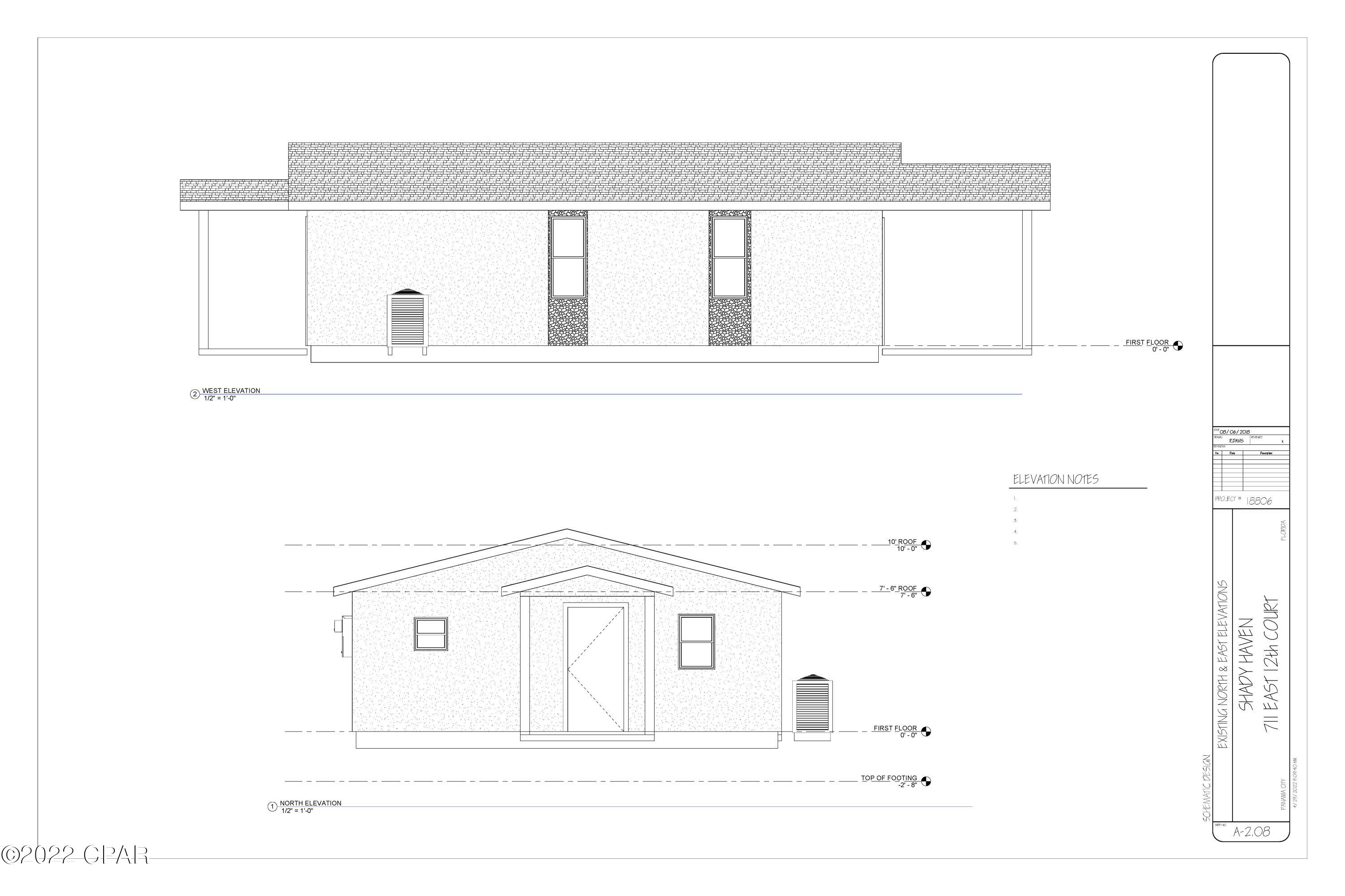 Glenwood Addition - Residential