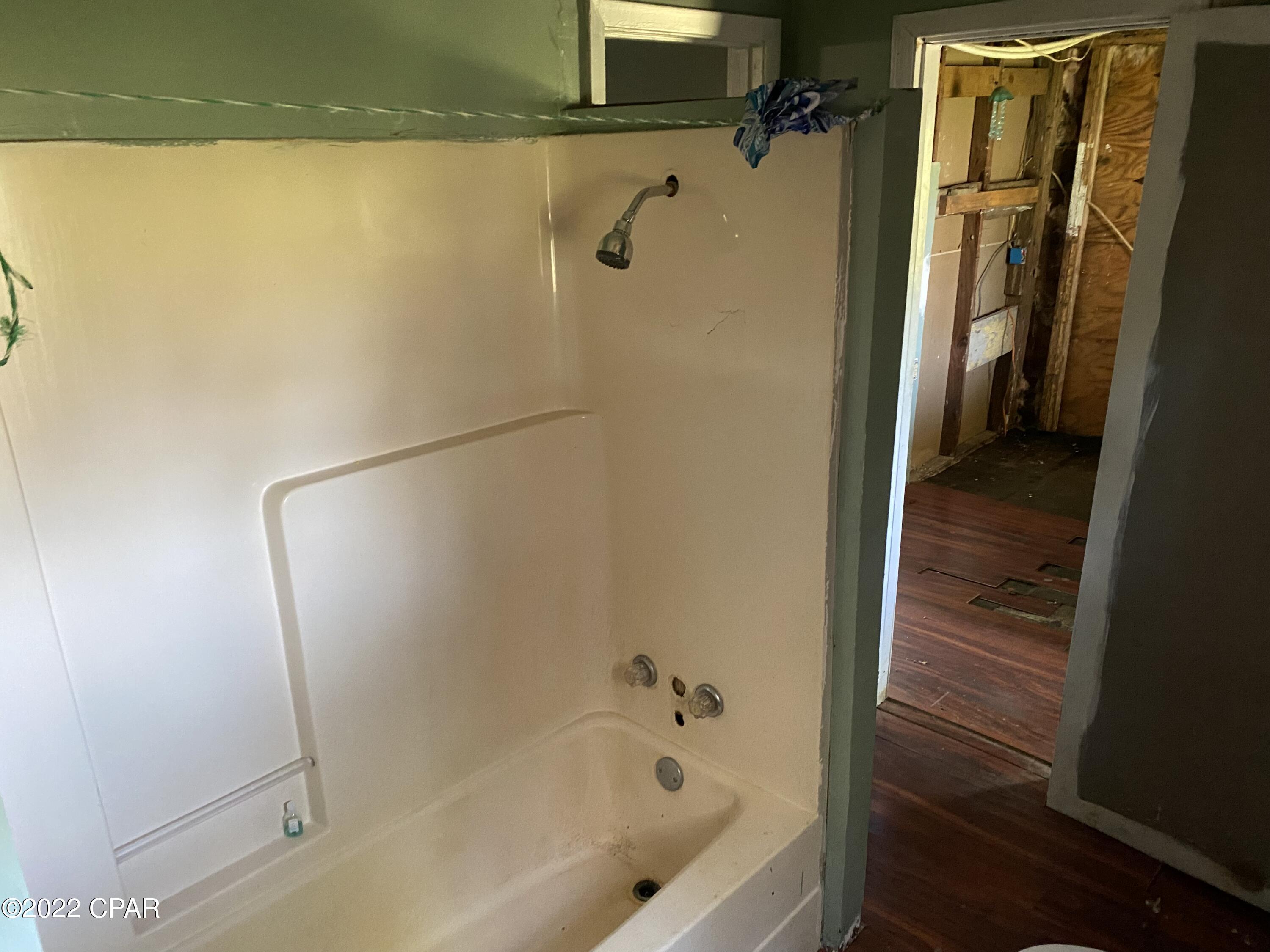 Glenwood Addition - Residential