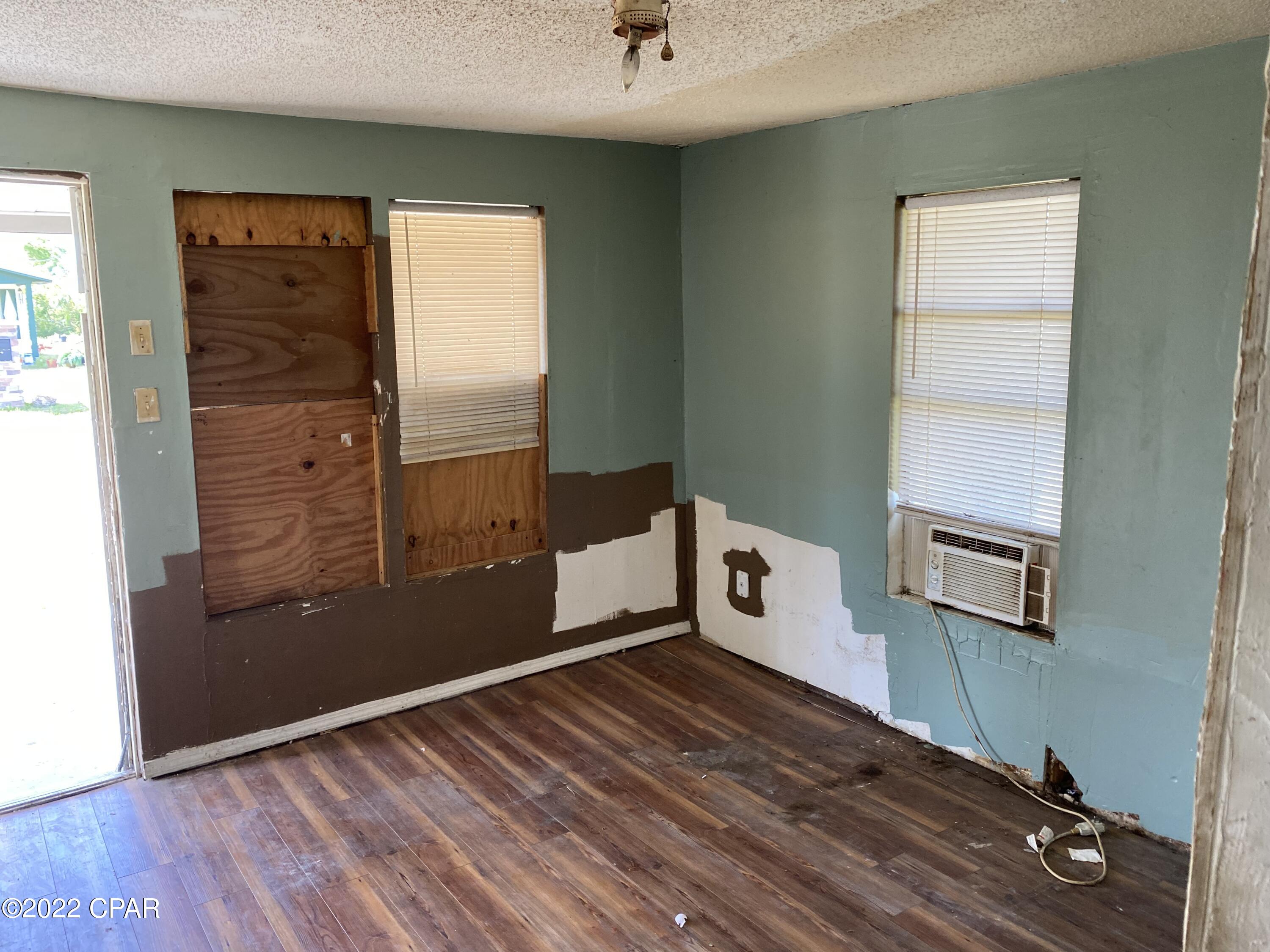 Glenwood Addition - Residential