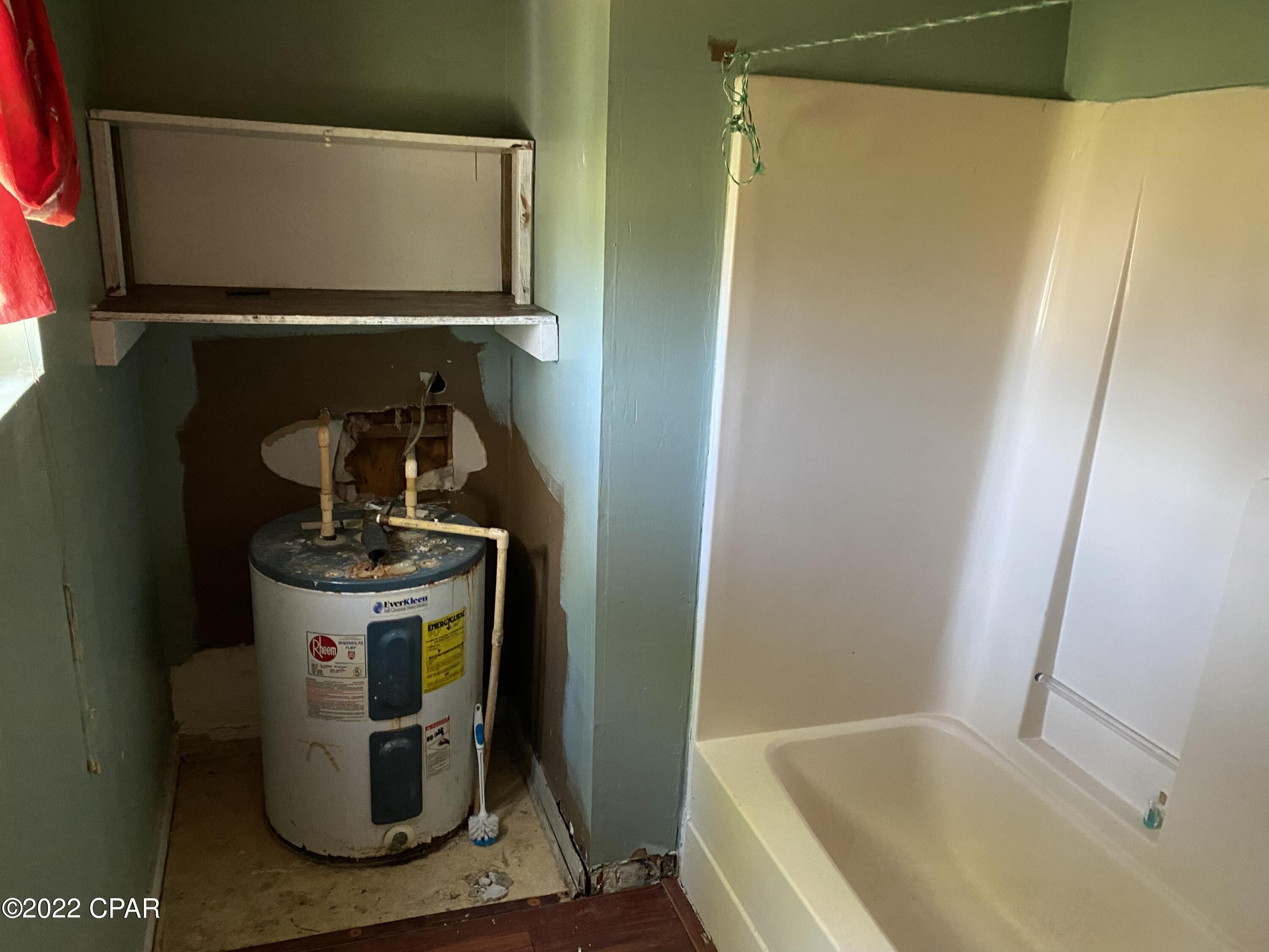 Glenwood Addition - Residential