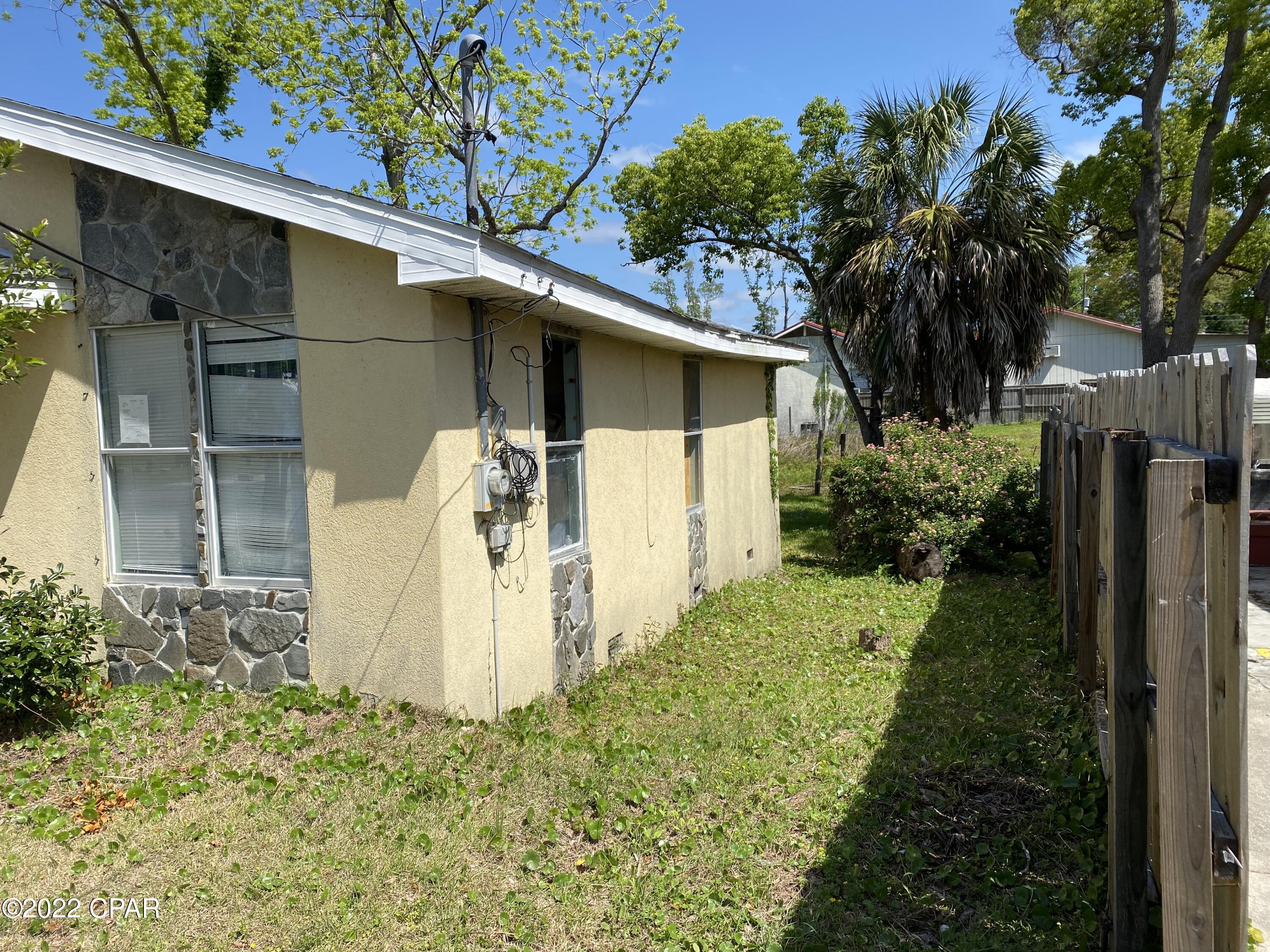 Glenwood Addition - Residential