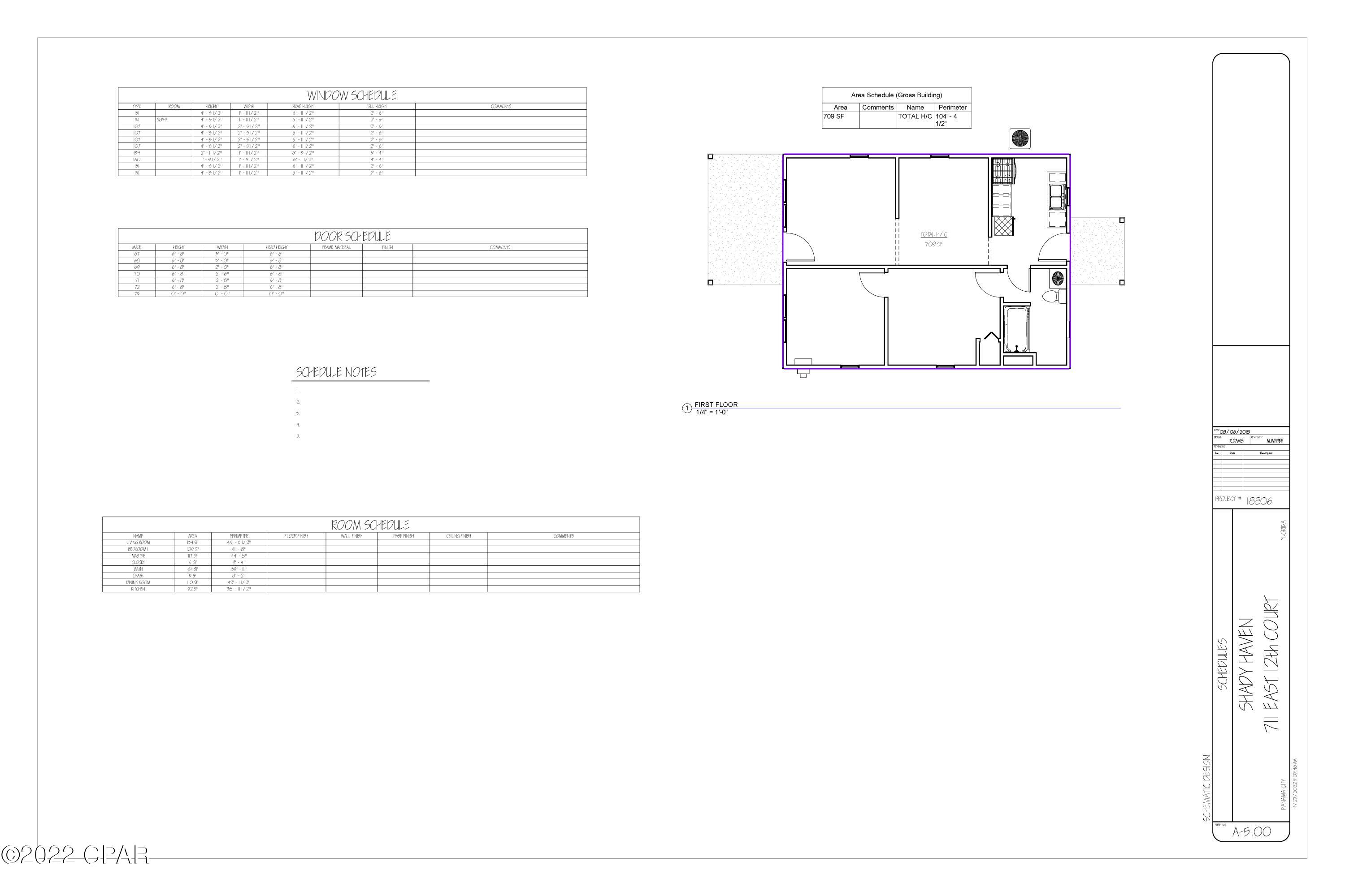 Glenwood Addition - Residential