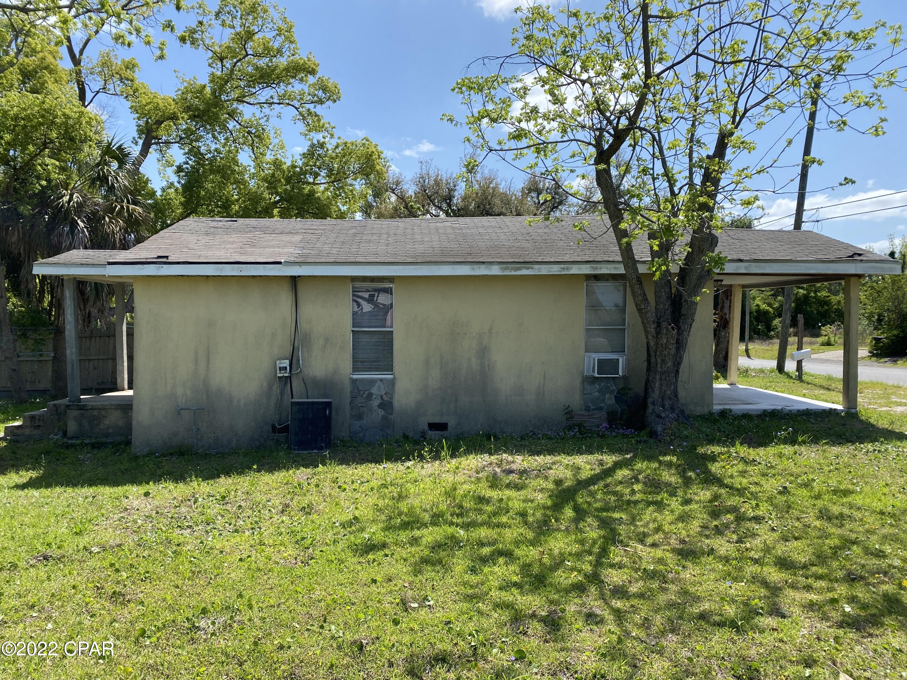 Glenwood Addition - Residential