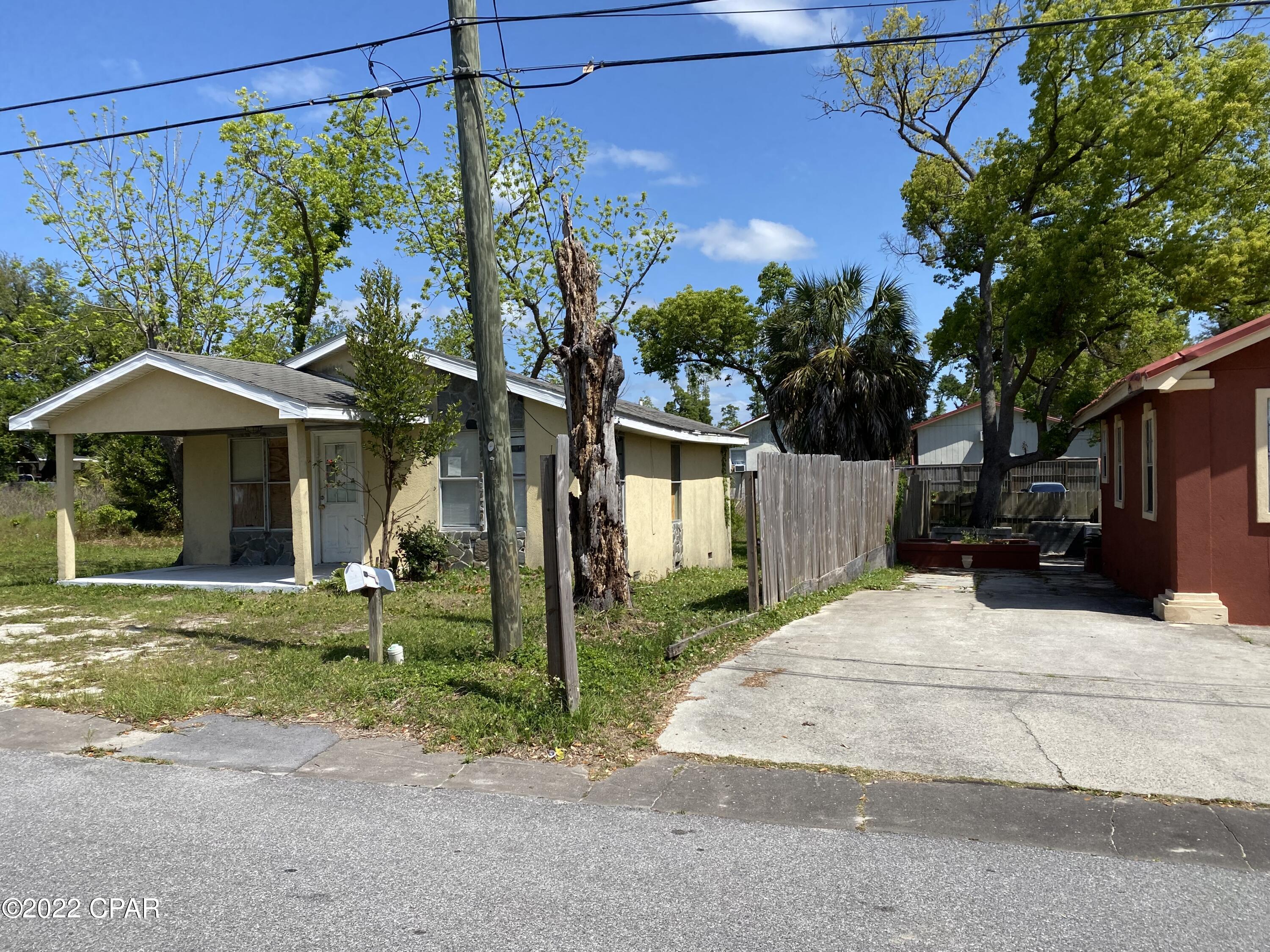 Glenwood Addition - Residential