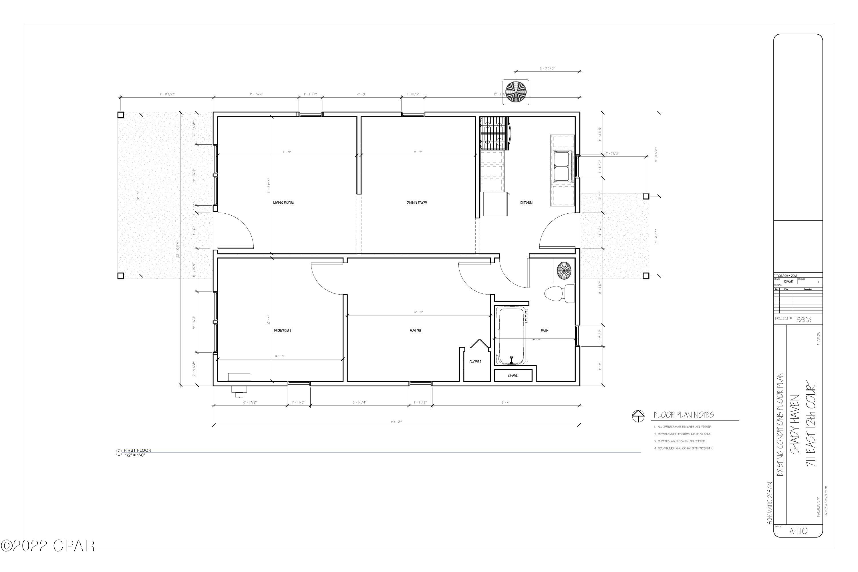 Glenwood Addition - Residential
