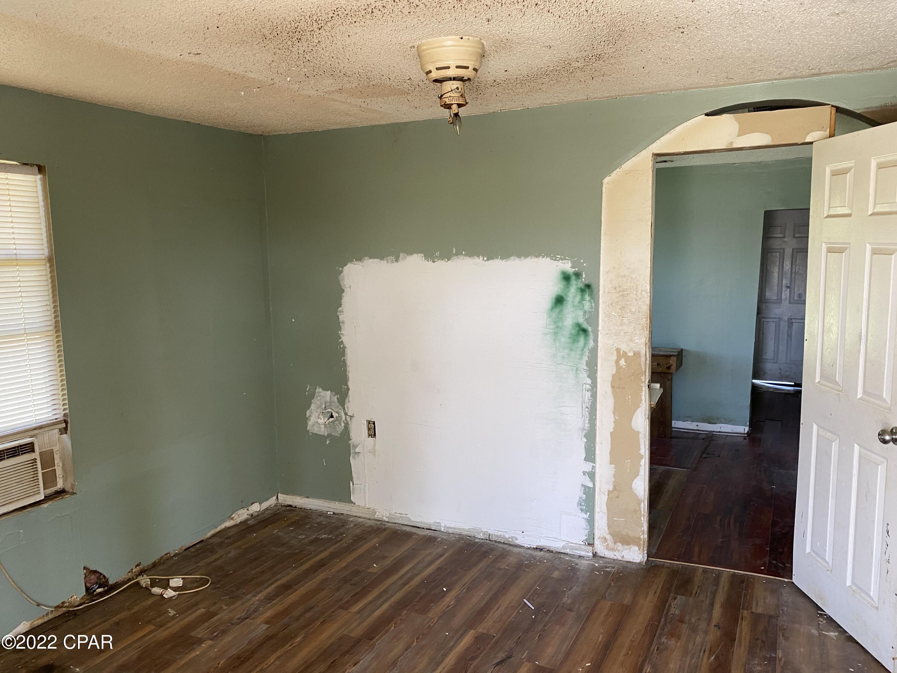 Glenwood Addition - Residential