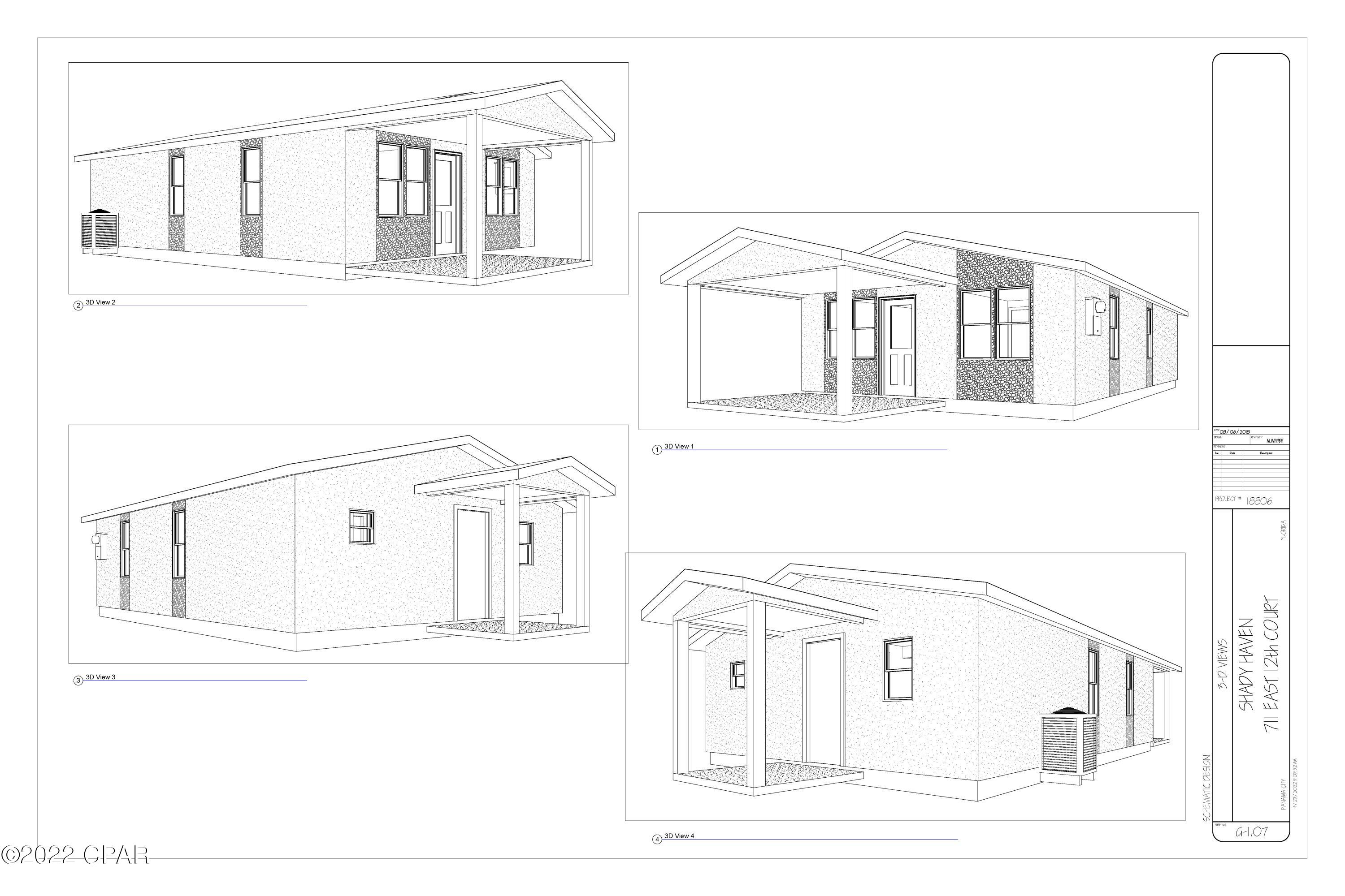 Glenwood Addition - Residential
