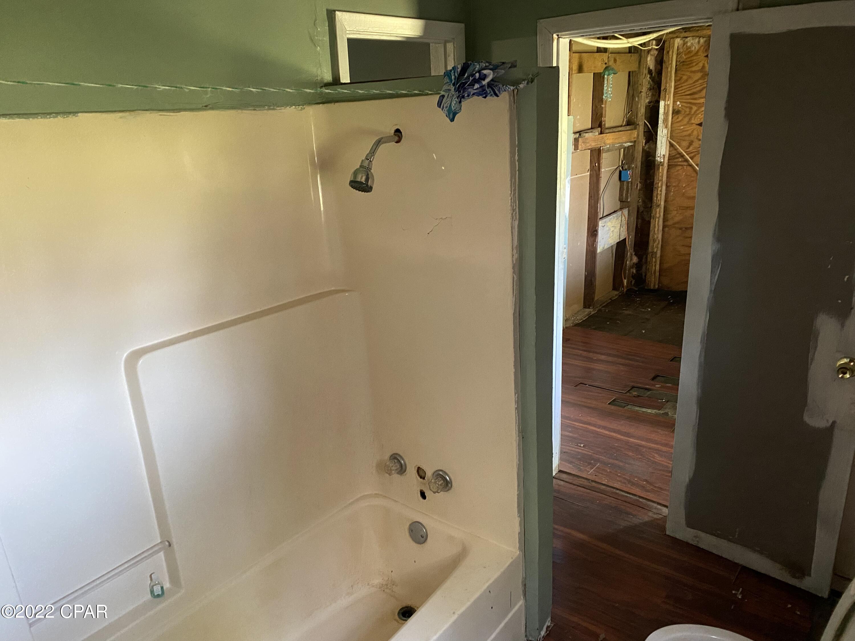 Glenwood Addition - Residential