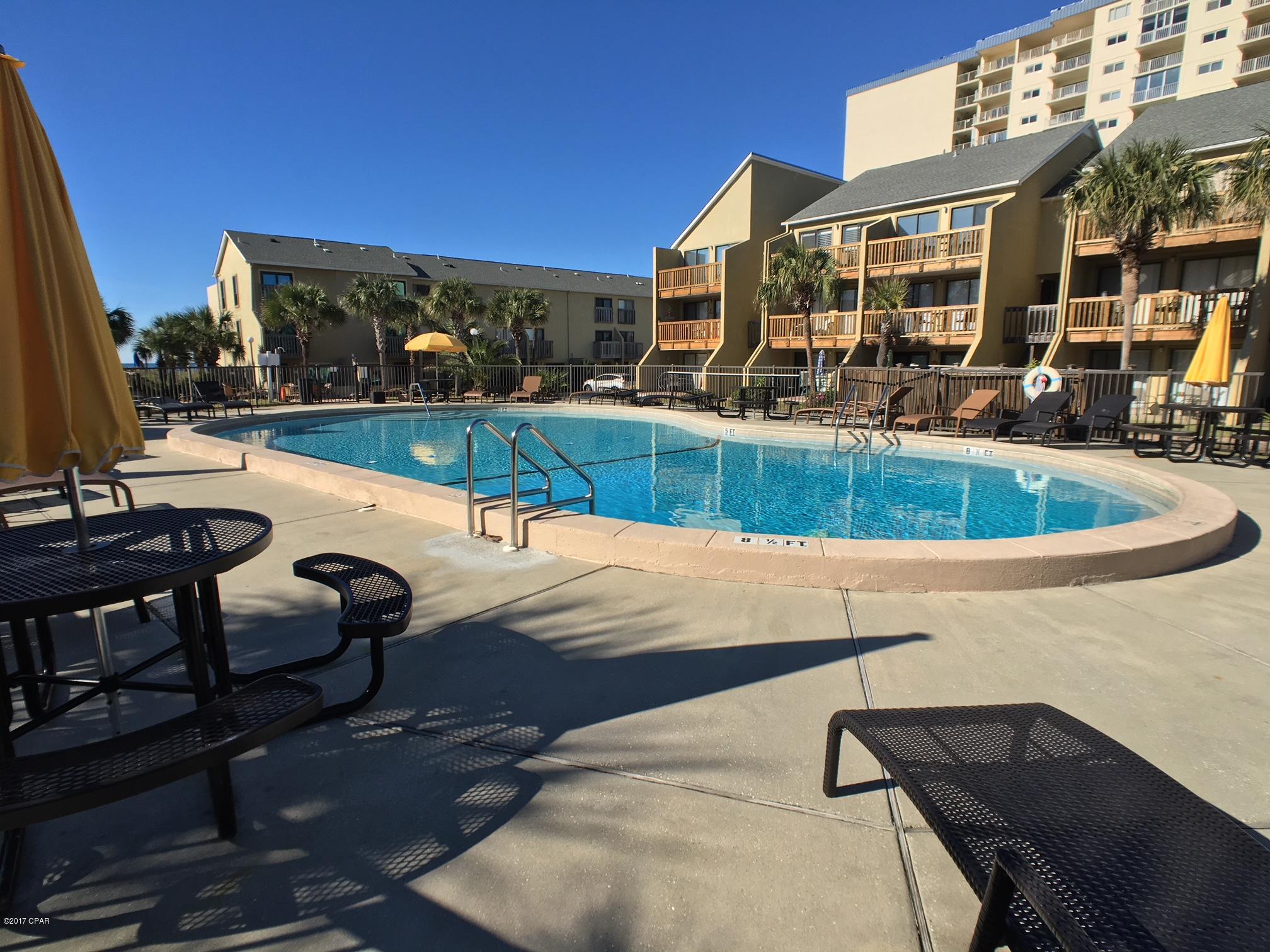 Largo Mar Condo - Residential