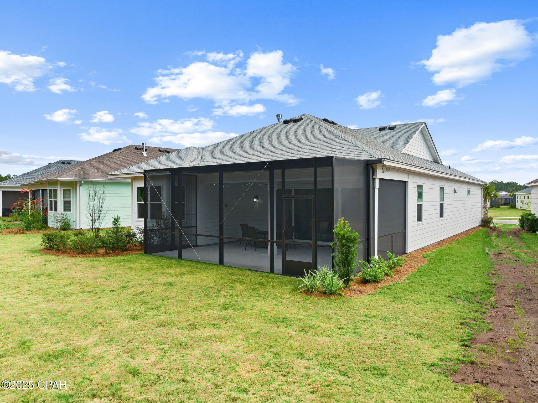 Latitude at Watersound - Residential