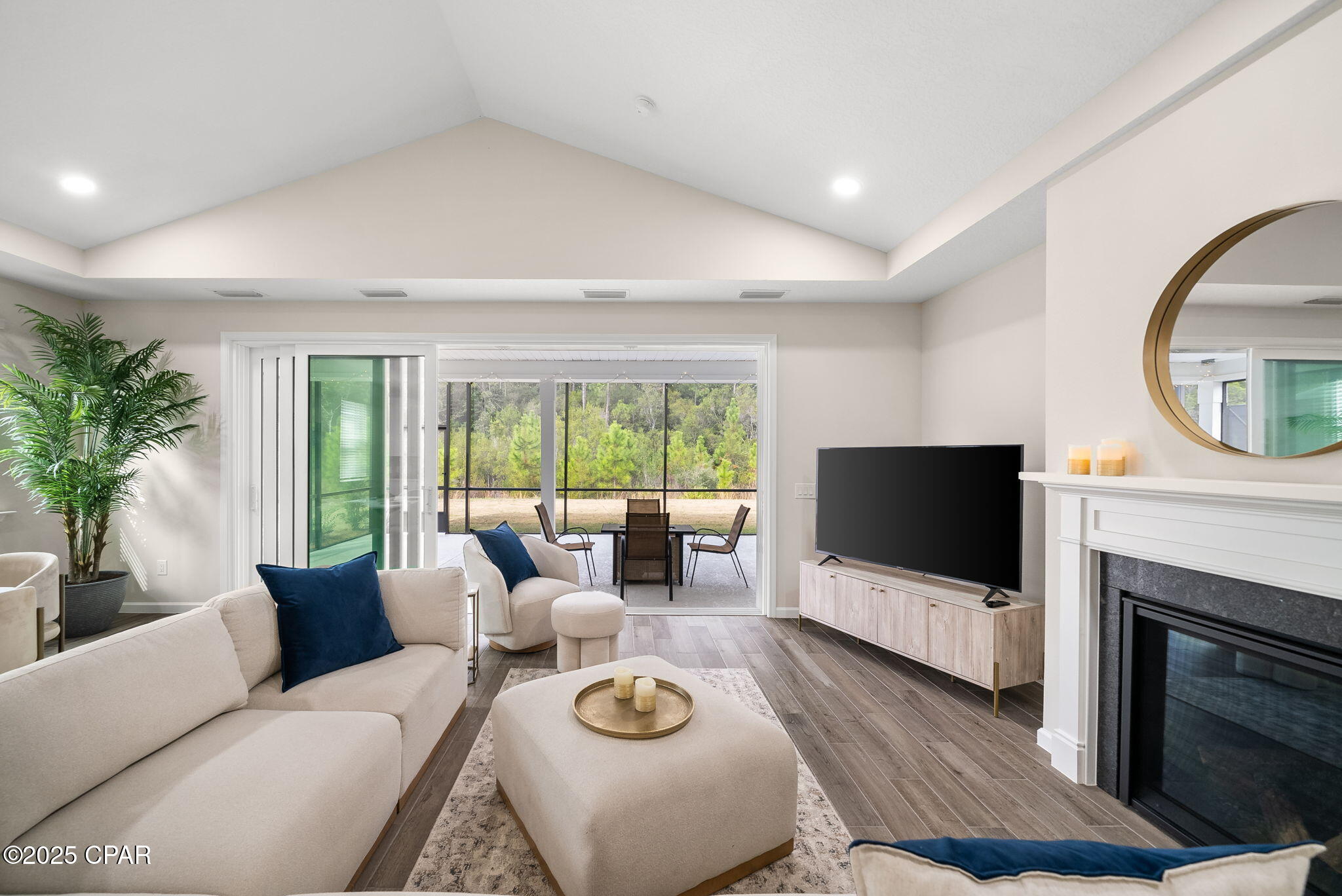 Latitude at Watersound - Residential