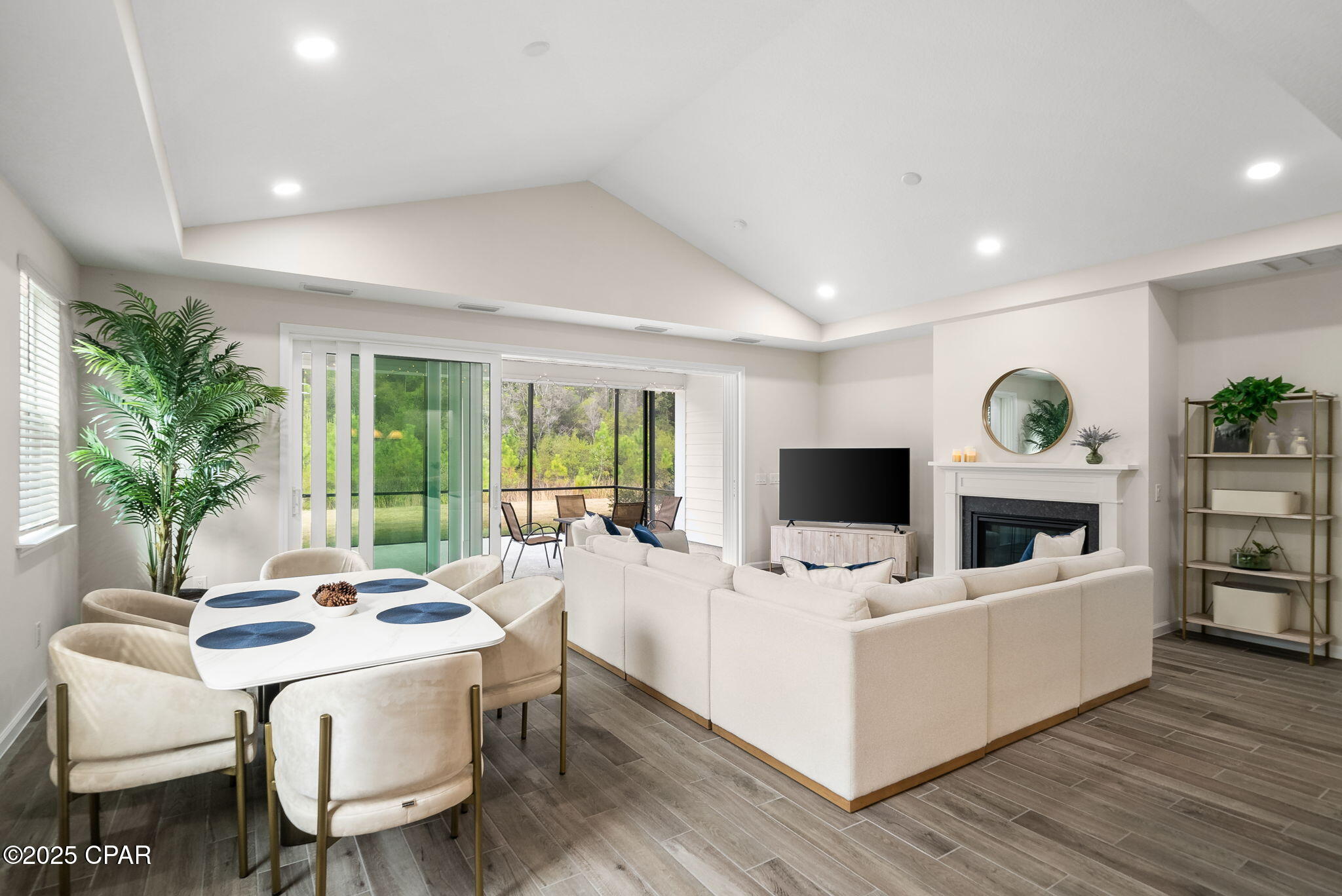 Latitude at Watersound - Residential