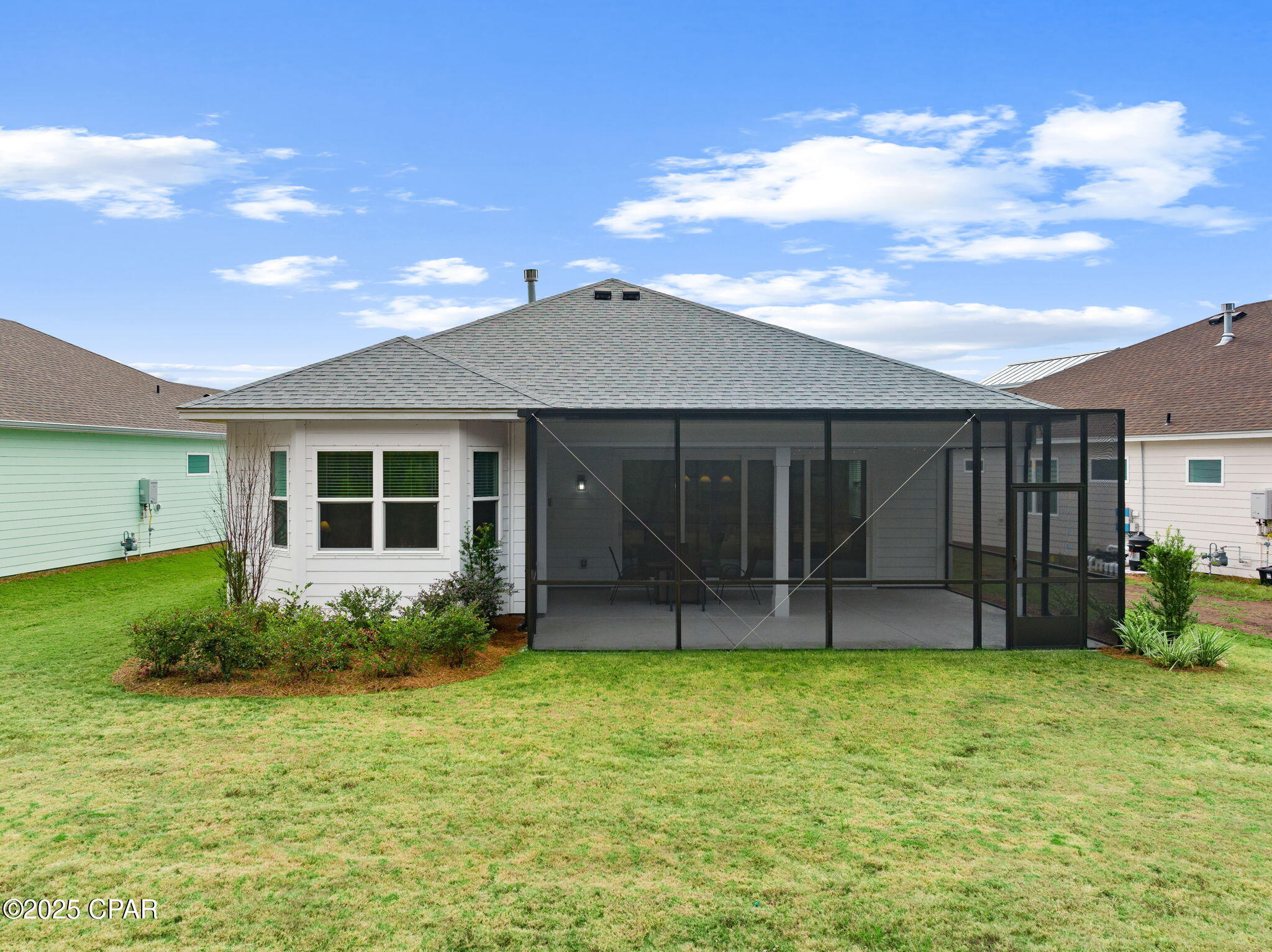 Latitude at Watersound - Residential