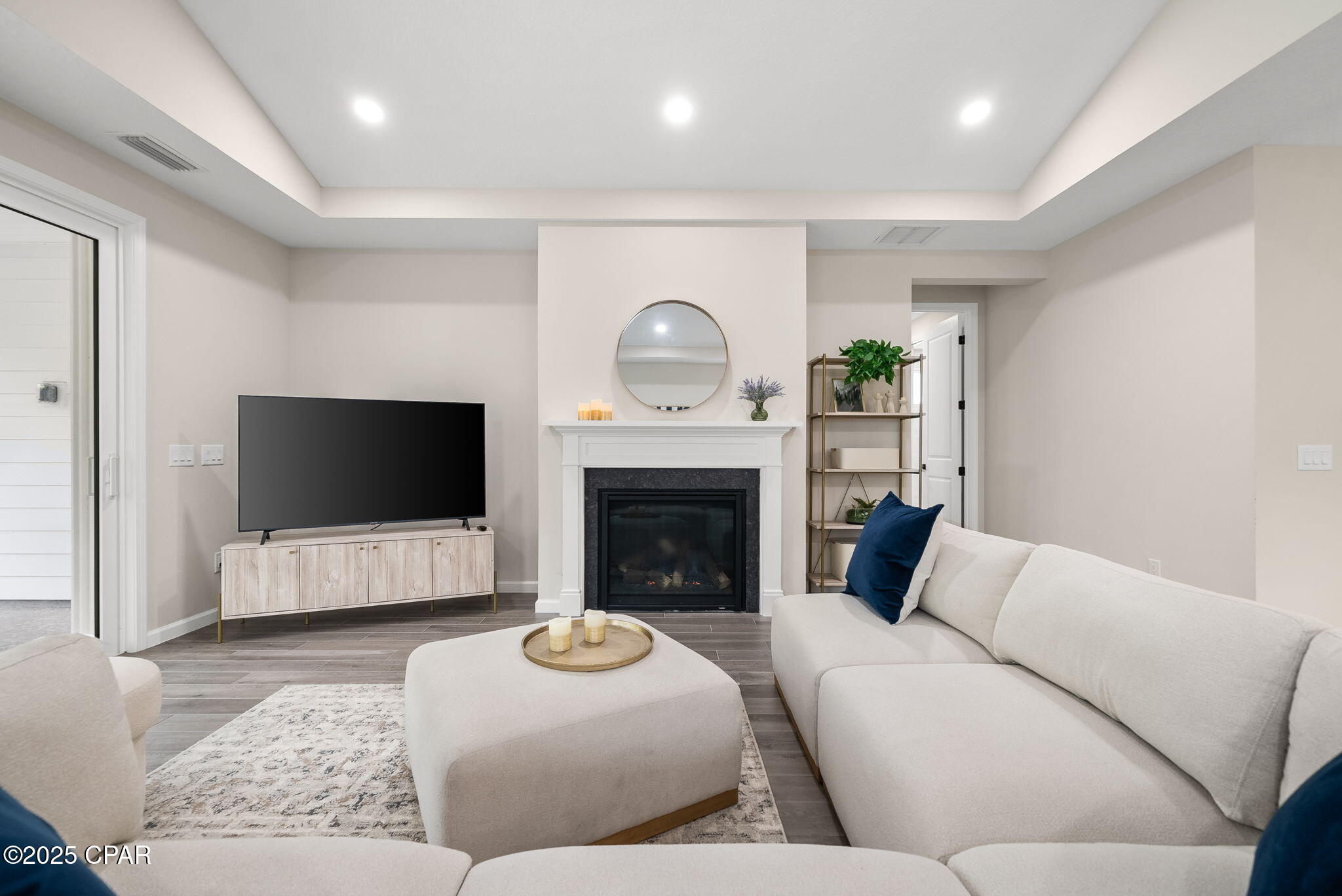 Latitude at Watersound - Residential