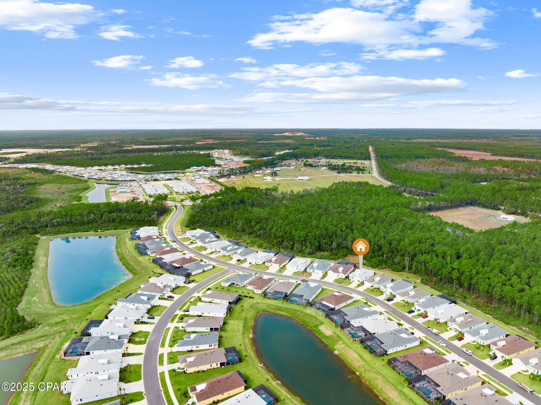 Latitude at Watersound - Residential