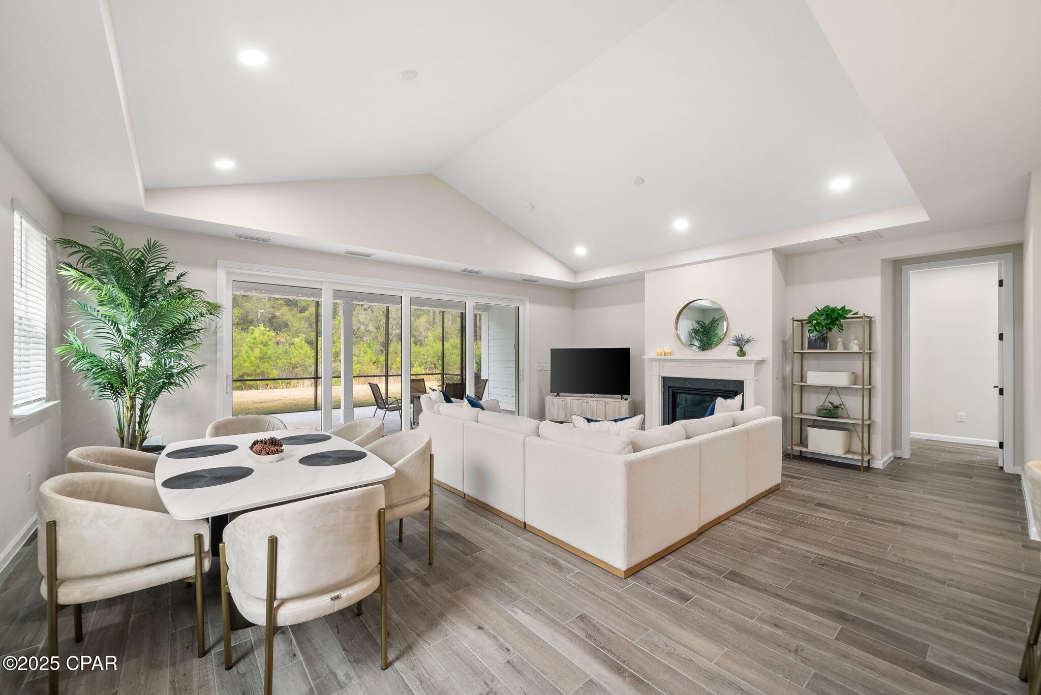 Latitude at Watersound - Residential